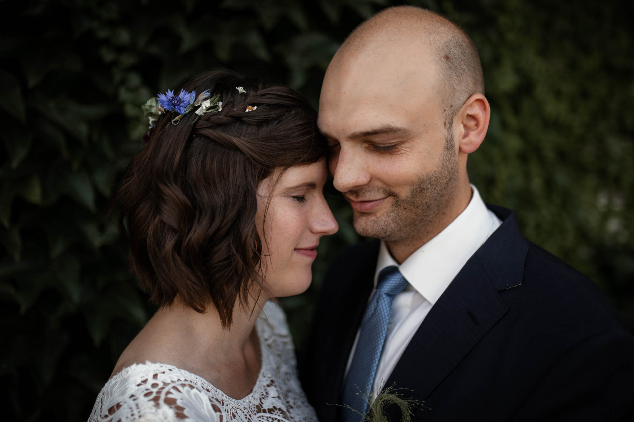 Hochzeitsfotograf Guntersblum, Standesamt Domhof - Hochzeit von Ina & Johannes 42