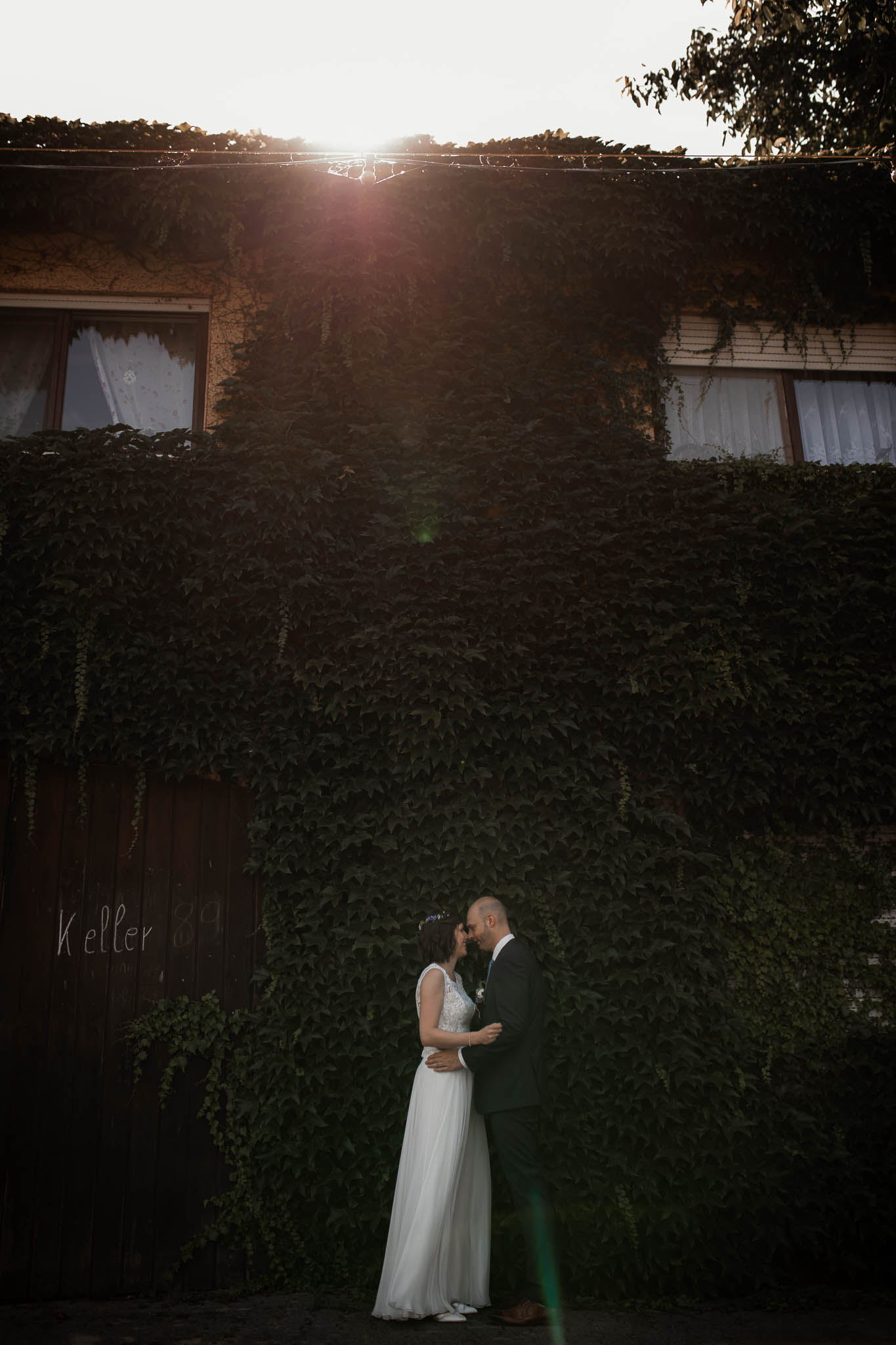 Hochzeitsfotograf Guntersblum, Standesamt Domhof - Hochzeit von Ina & Johannes 43