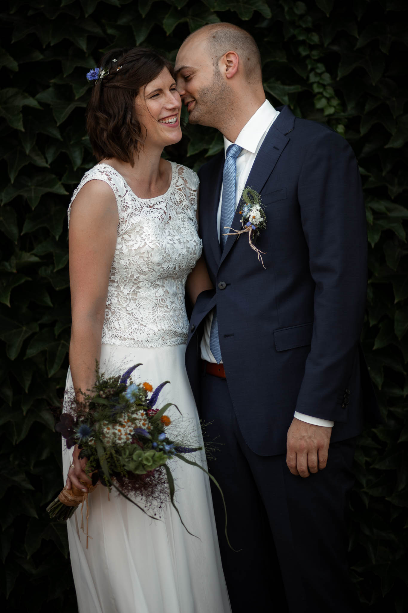 Hochzeitsfotograf Guntersblum, Standesamt Domhof - Hochzeit von Ina & Johannes 45