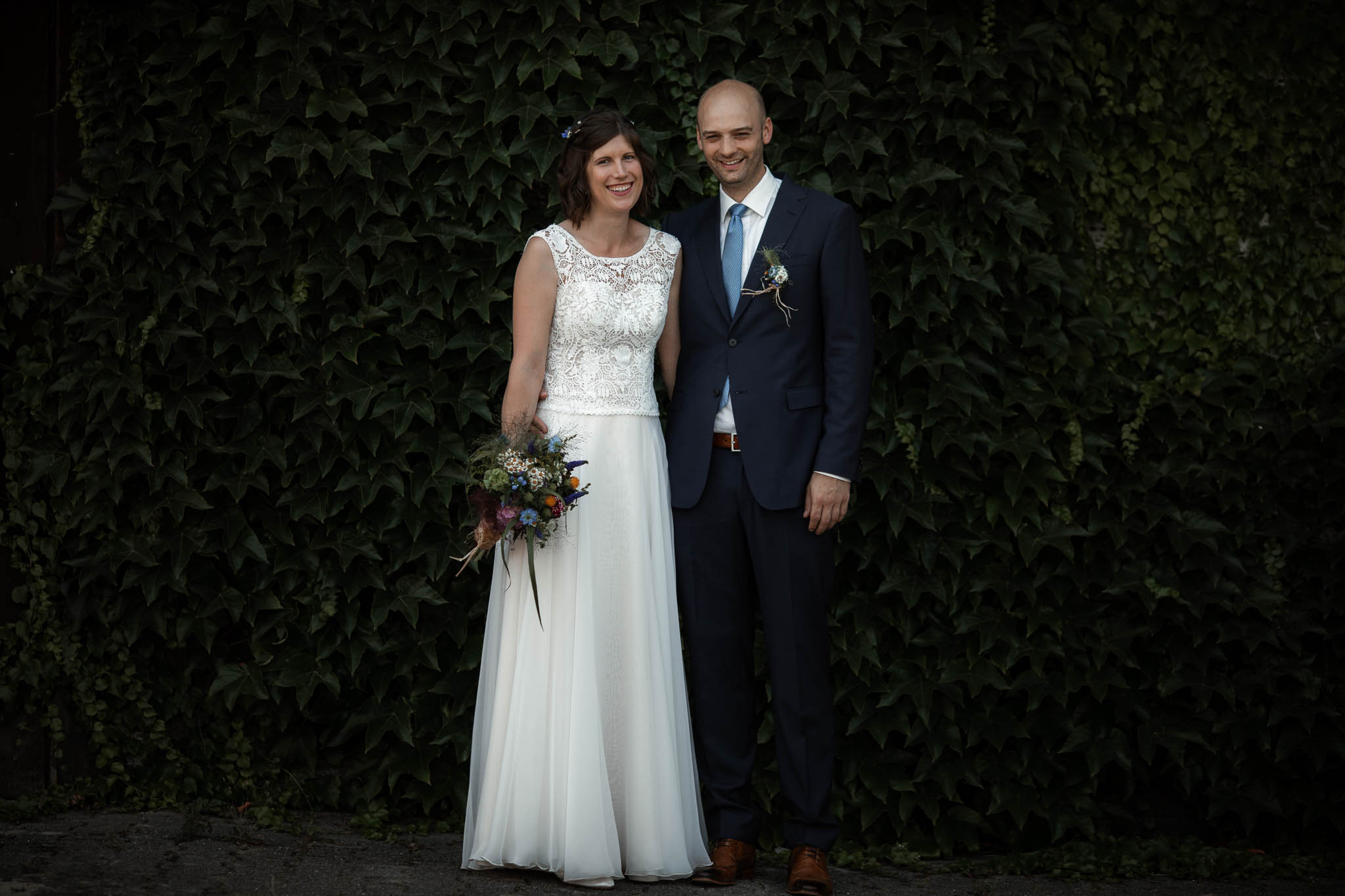 Hochzeitsfotograf Guntersblum, Standesamt Domhof - Hochzeit von Ina & Johannes 46