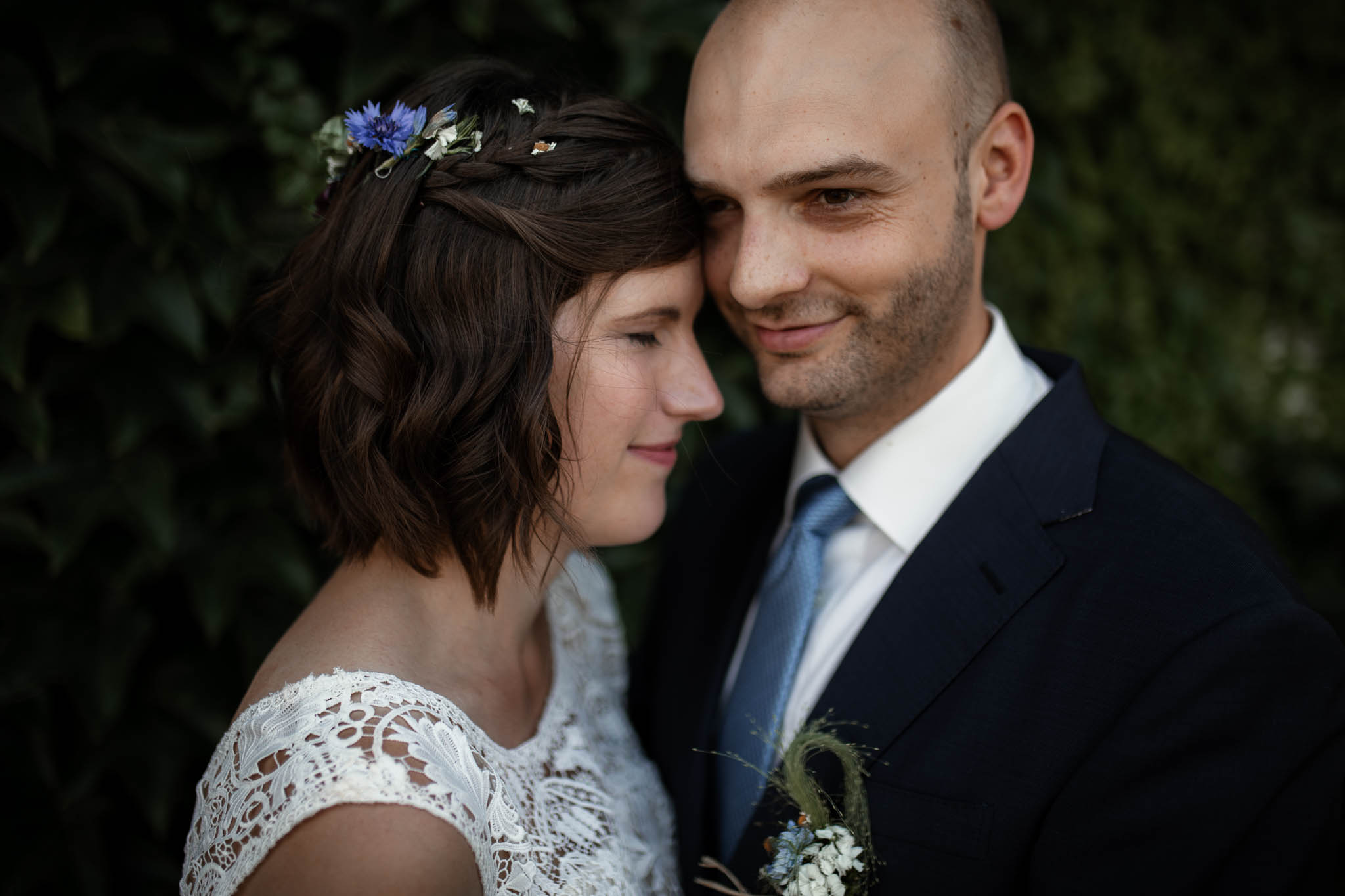 Hochzeitsfotograf Guntersblum, Standesamt Domhof - Hochzeit von Ina & Johannes 49