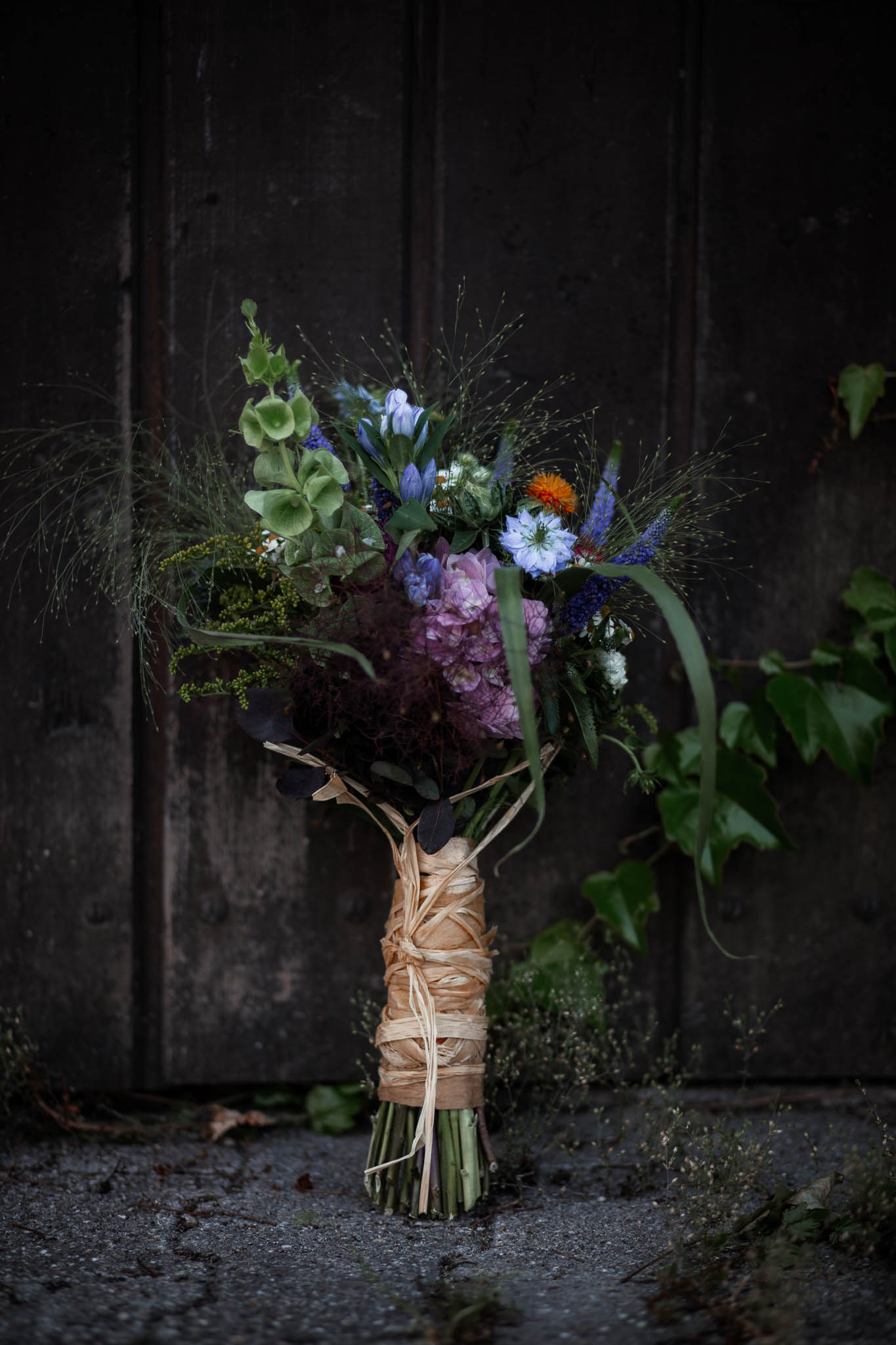 Hochzeitsfotograf Guntersblum, Standesamt Domhof - Hochzeit von Ina & Johannes 48