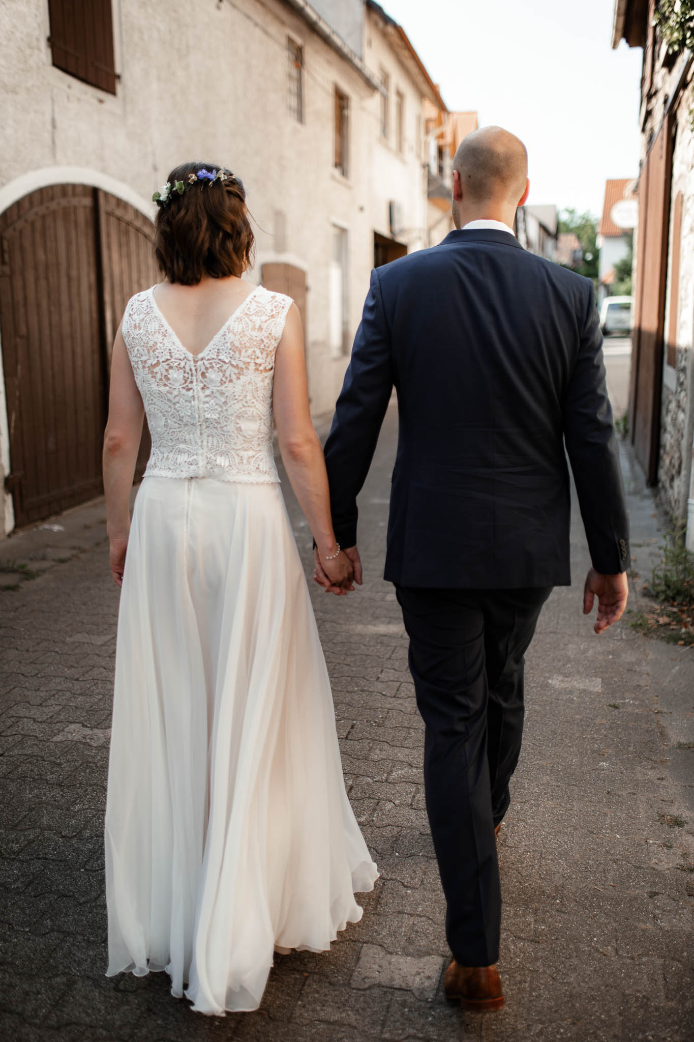 Hochzeitsfotograf Guntersblum, Standesamt Domhof - Hochzeit von Ina & Johannes 52