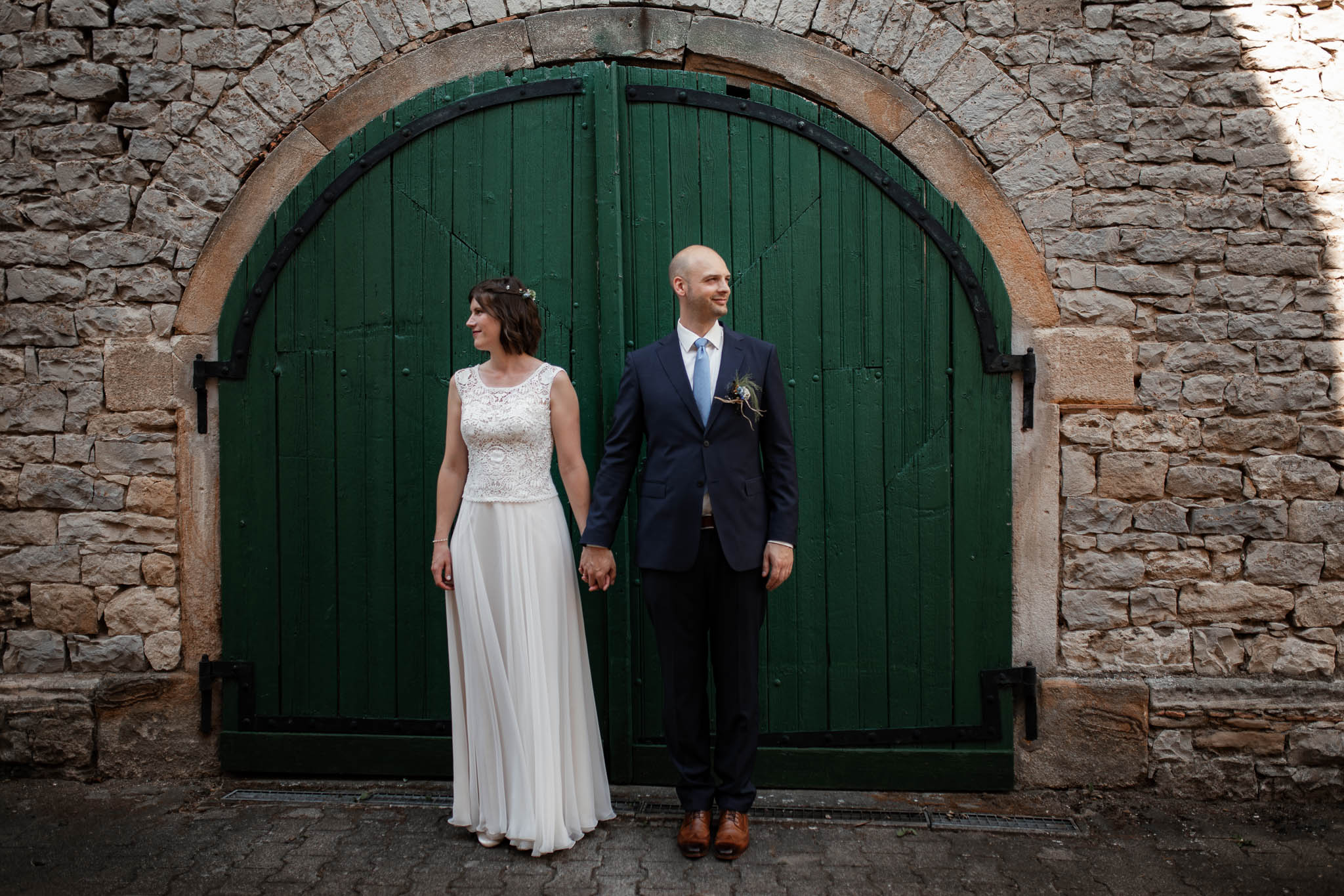 Hochzeitsfotograf Guntersblum, Standesamt Domhof - Hochzeit von Ina & Johannes 56