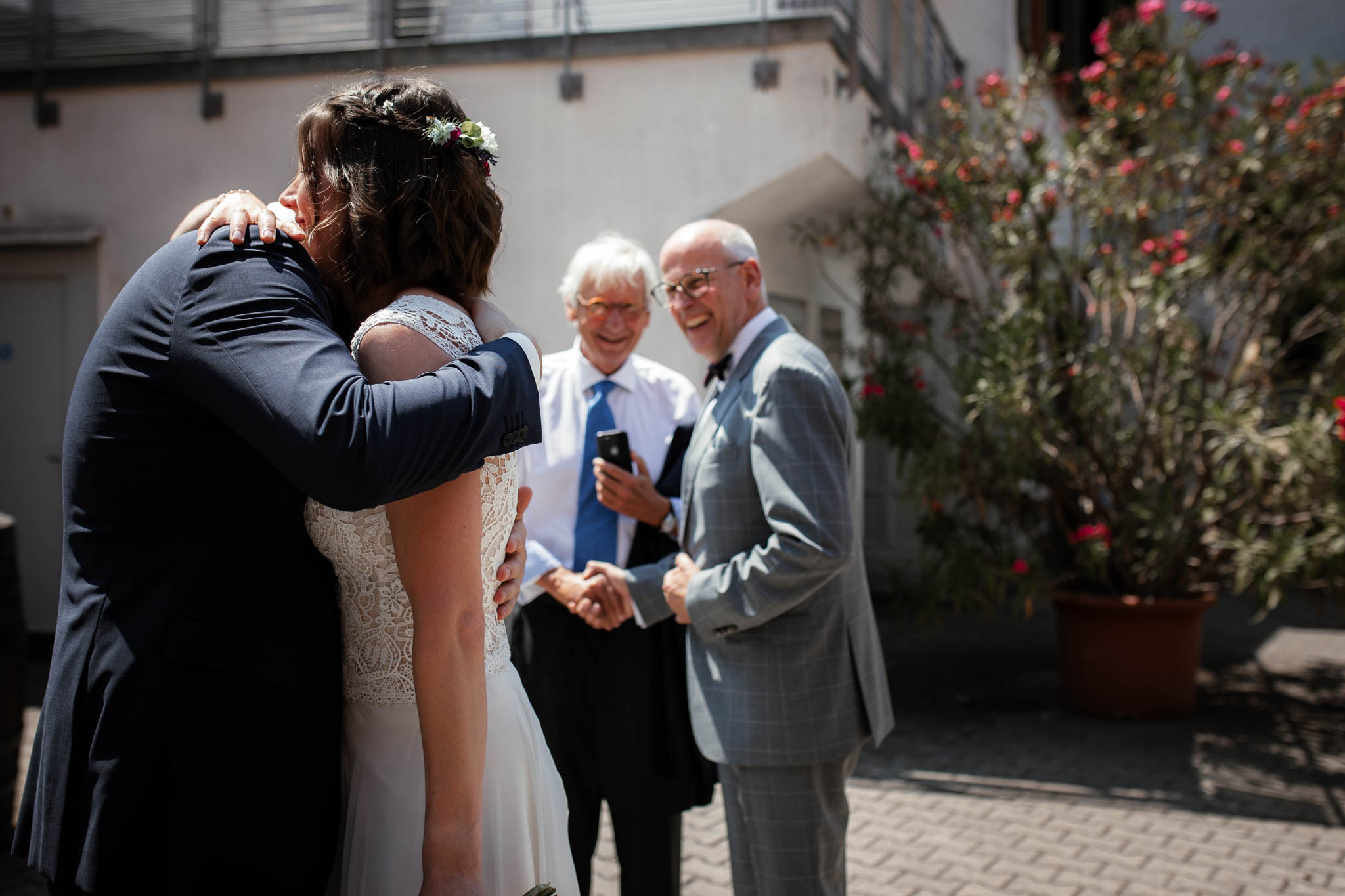 Hochzeitsfotograf Guntersblum, Standesamt Domhof - Hochzeit von Ina & Johannes 9