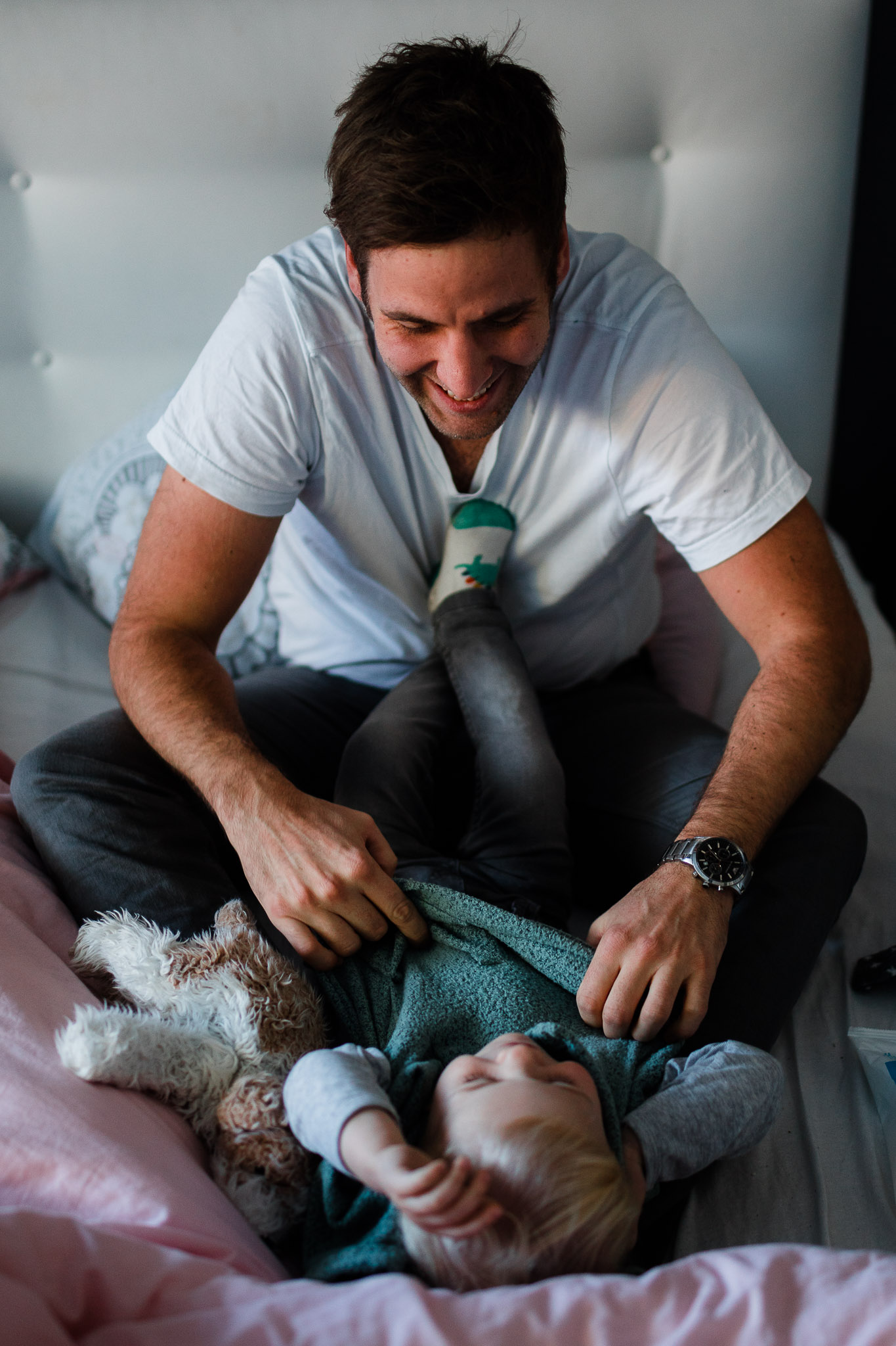 Familienshooting Nierstein