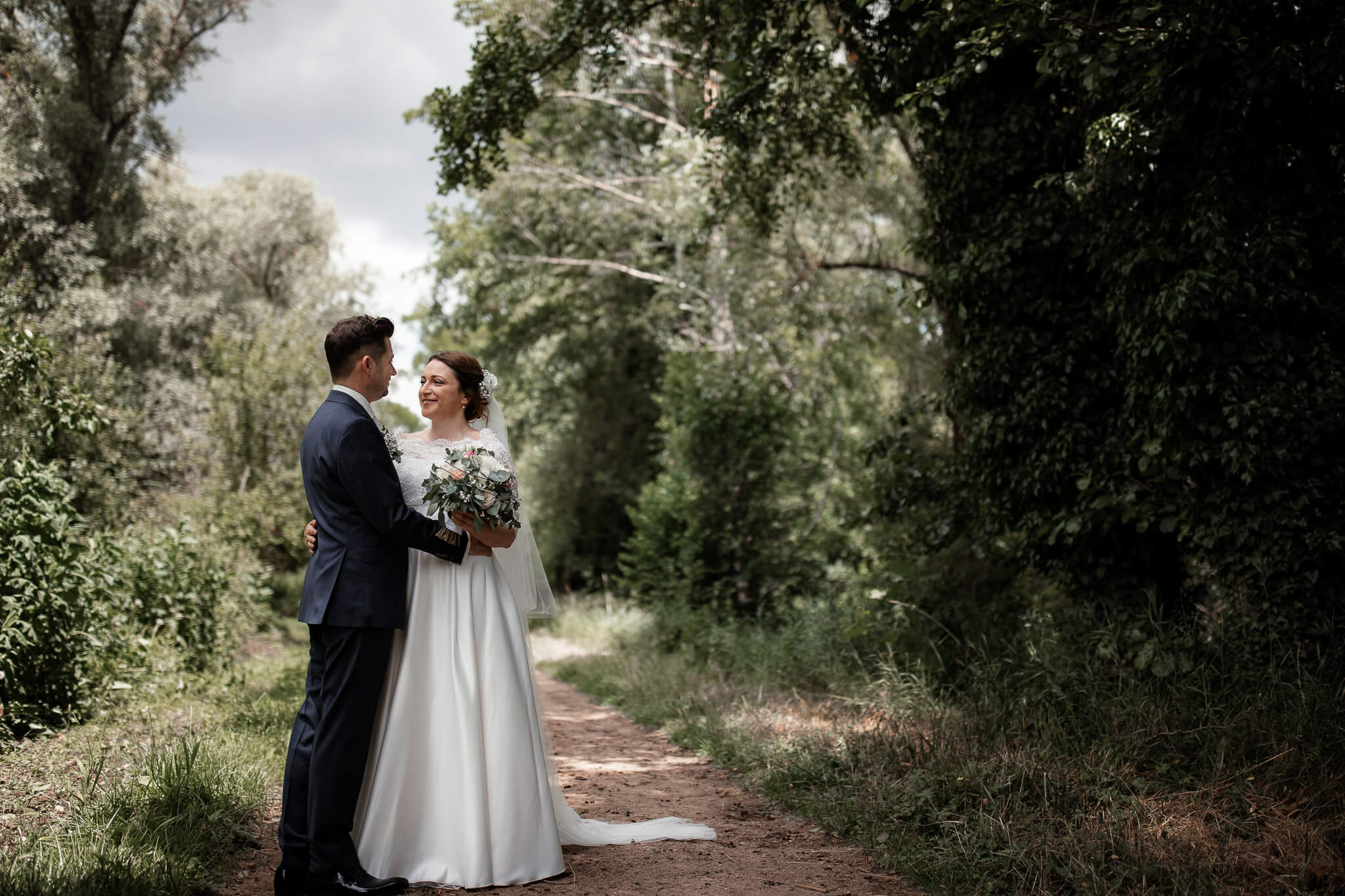 Hochzeit im Margaretenhof in Schwabenheim 2