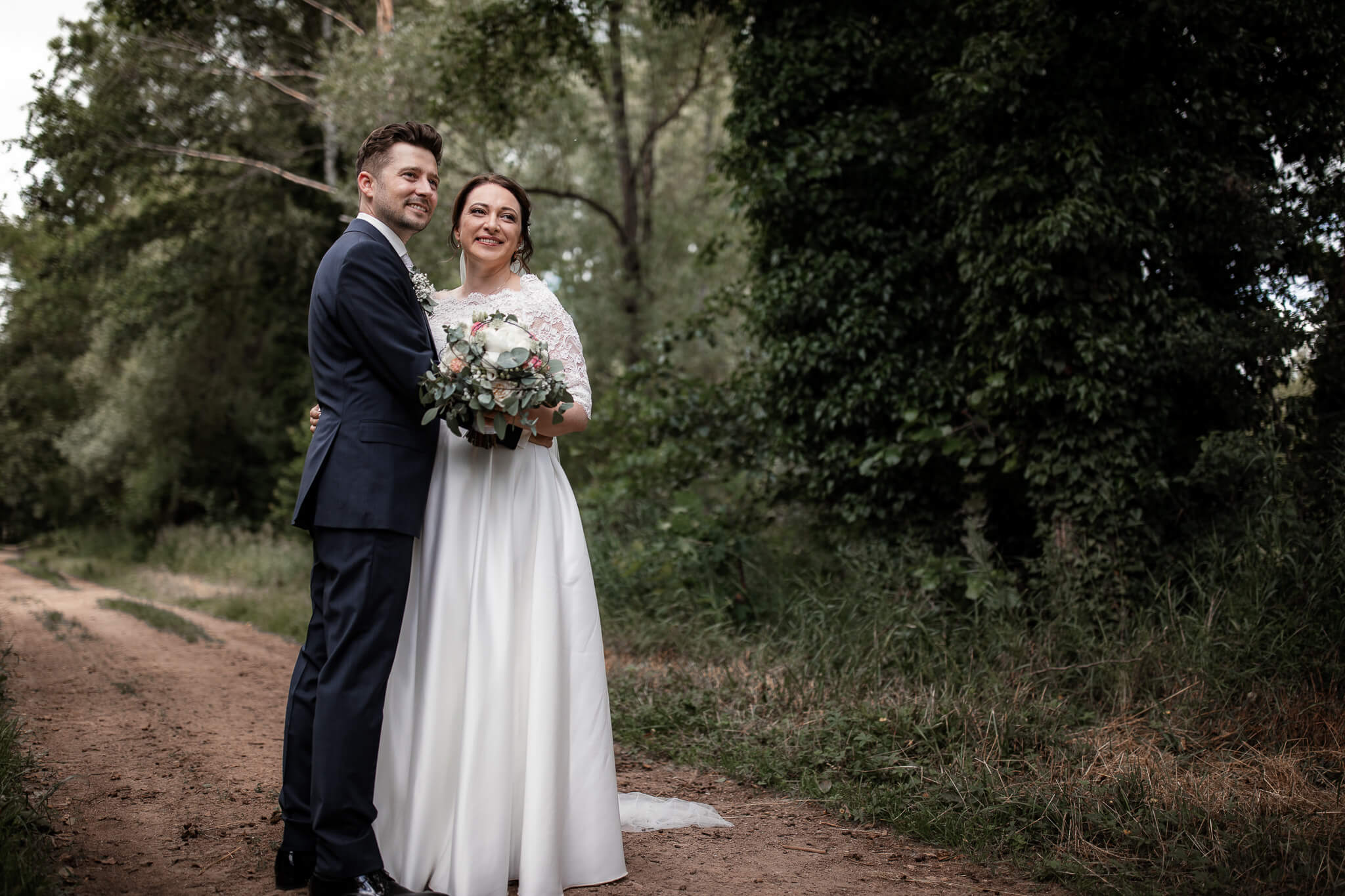 Hochzeit im Margaretenhof in Schwabenheim 5