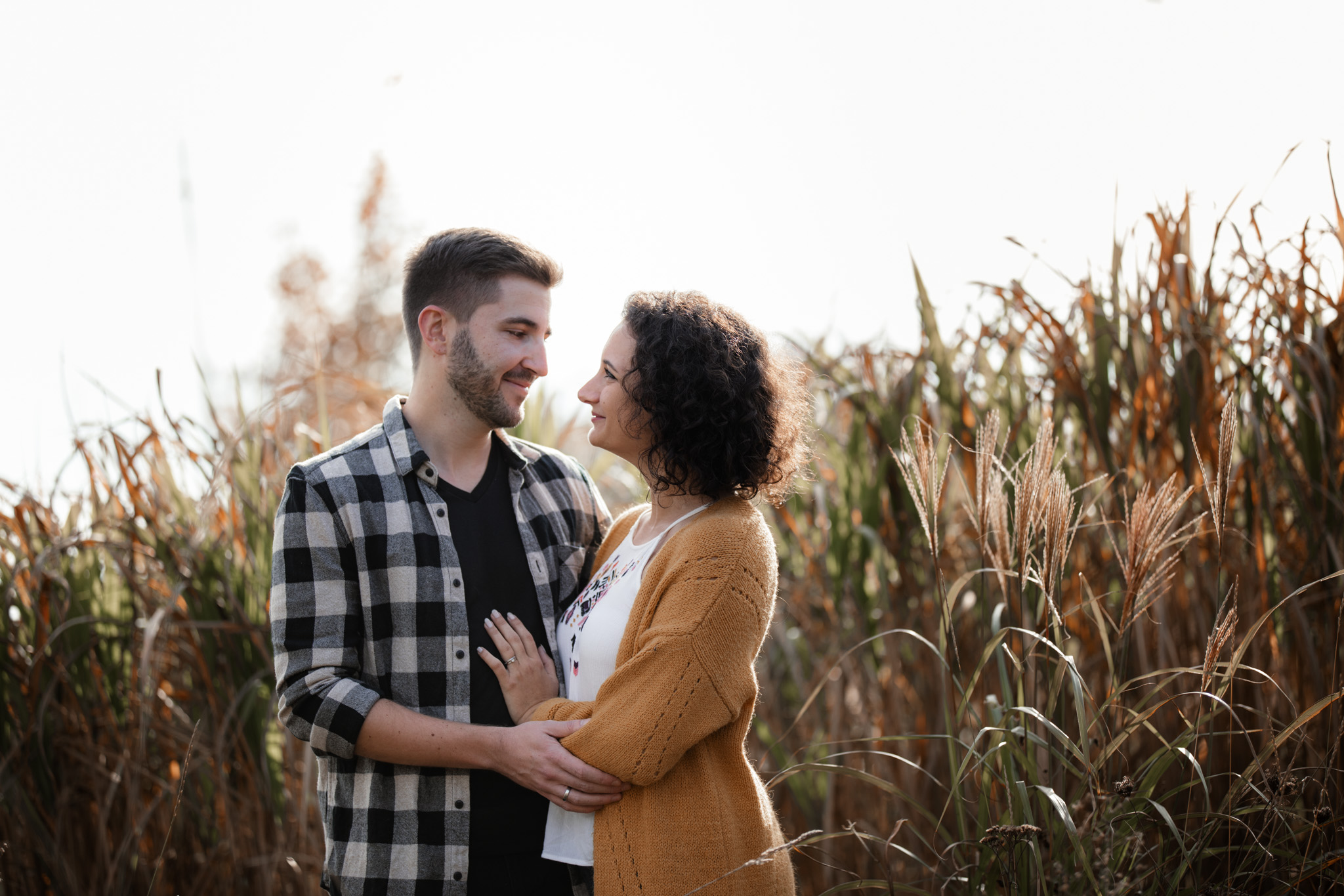 Paarfotos in Undenheim: Sarah und Patrick 36