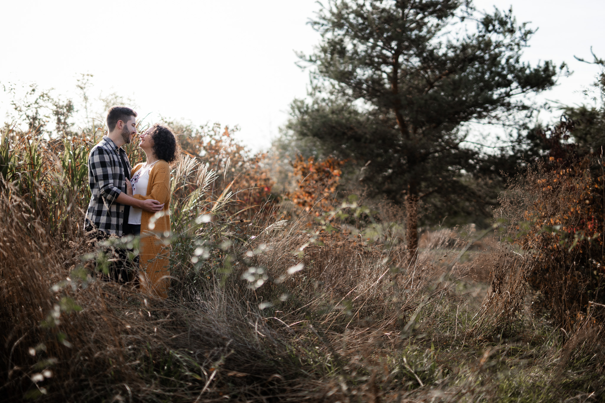 Paarfotos in Undenheim: Sarah und Patrick 35