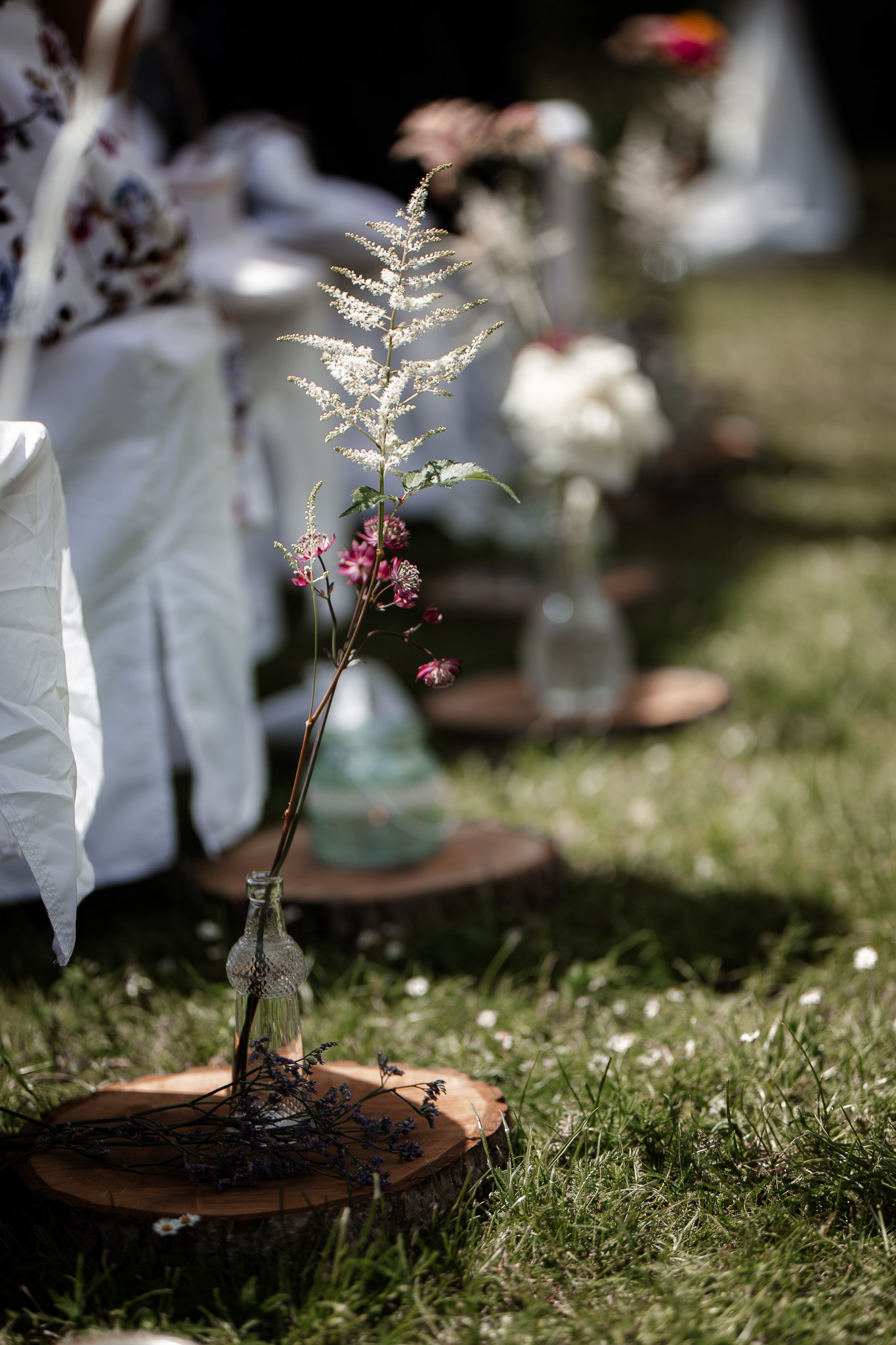 Als Hochzeitsfotograf in Eltville - Freie Trauung im Weingut Baron Knyphausen 18