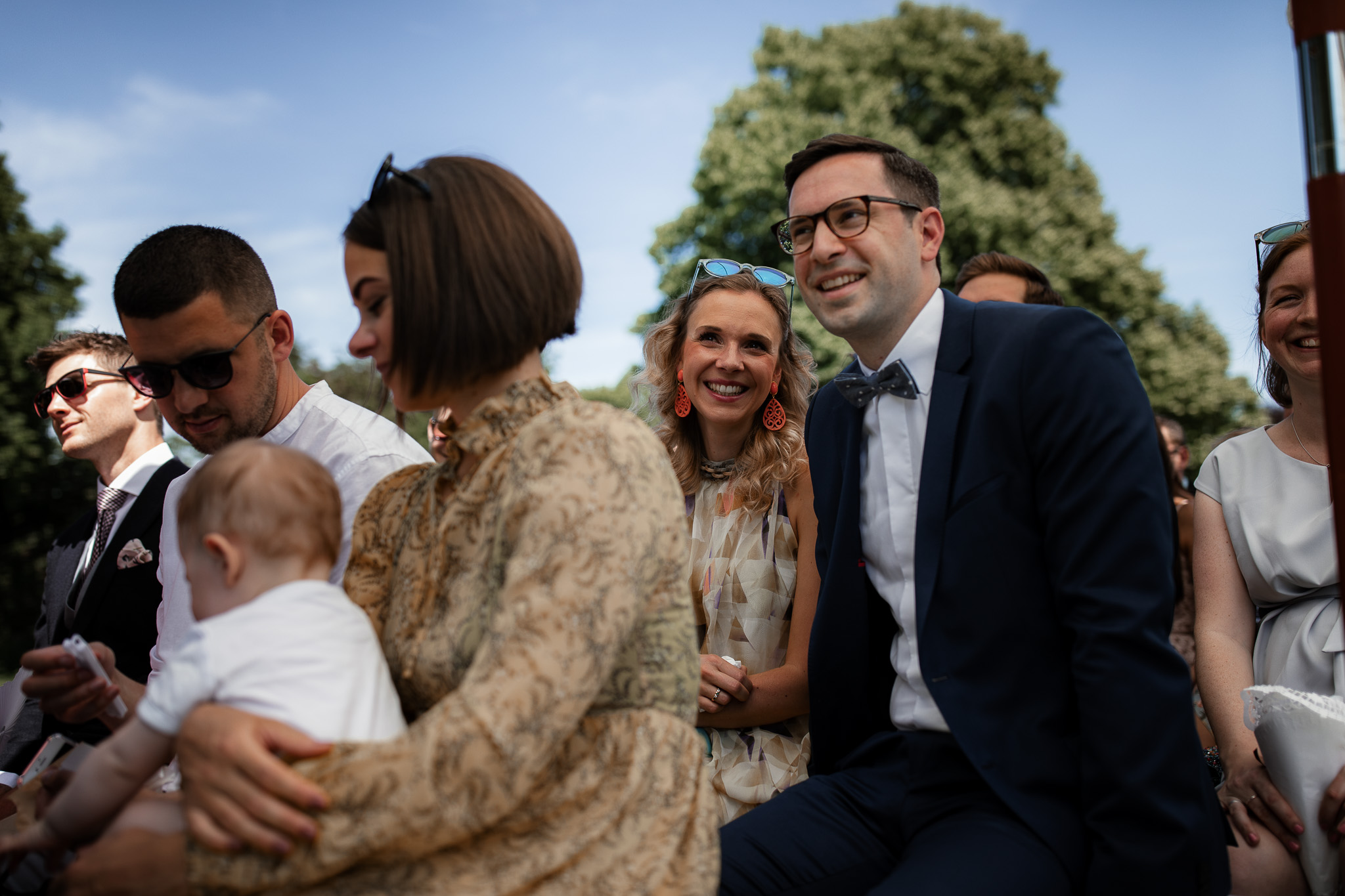 Als Hochzeitsfotograf in Eltville - Freie Trauung im Weingut Baron Knyphausen 20