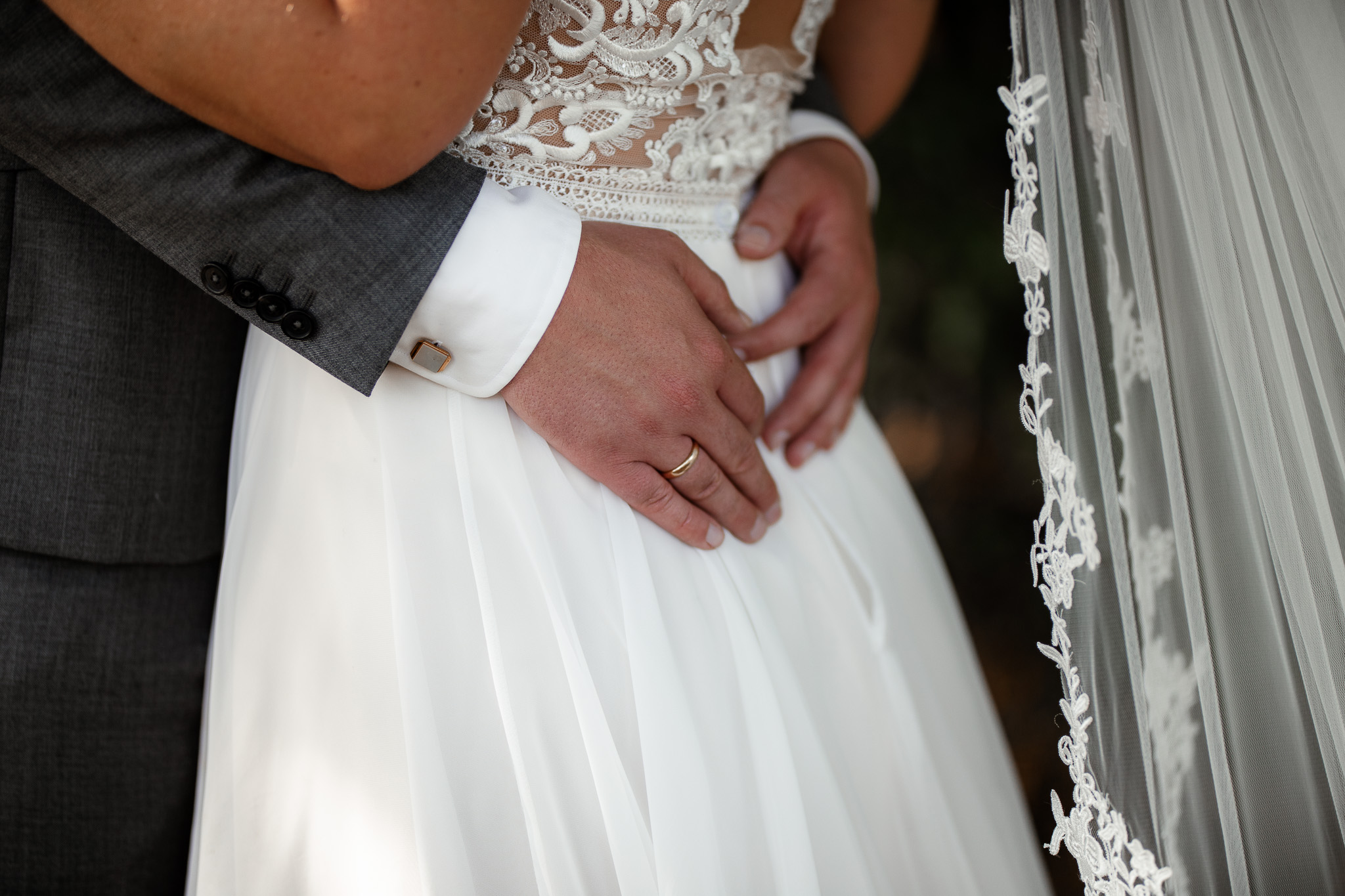 Als Hochzeitsfotograf in Eltville - Freie Trauung im Weingut Baron Knyphausen 51