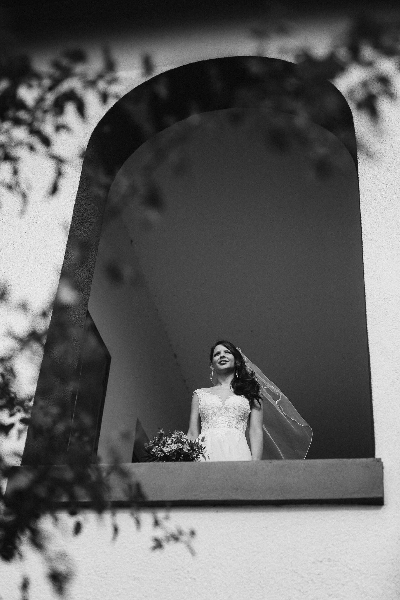 Als Hochzeitsfotograf in Mörstadt - Jan und Anika 10