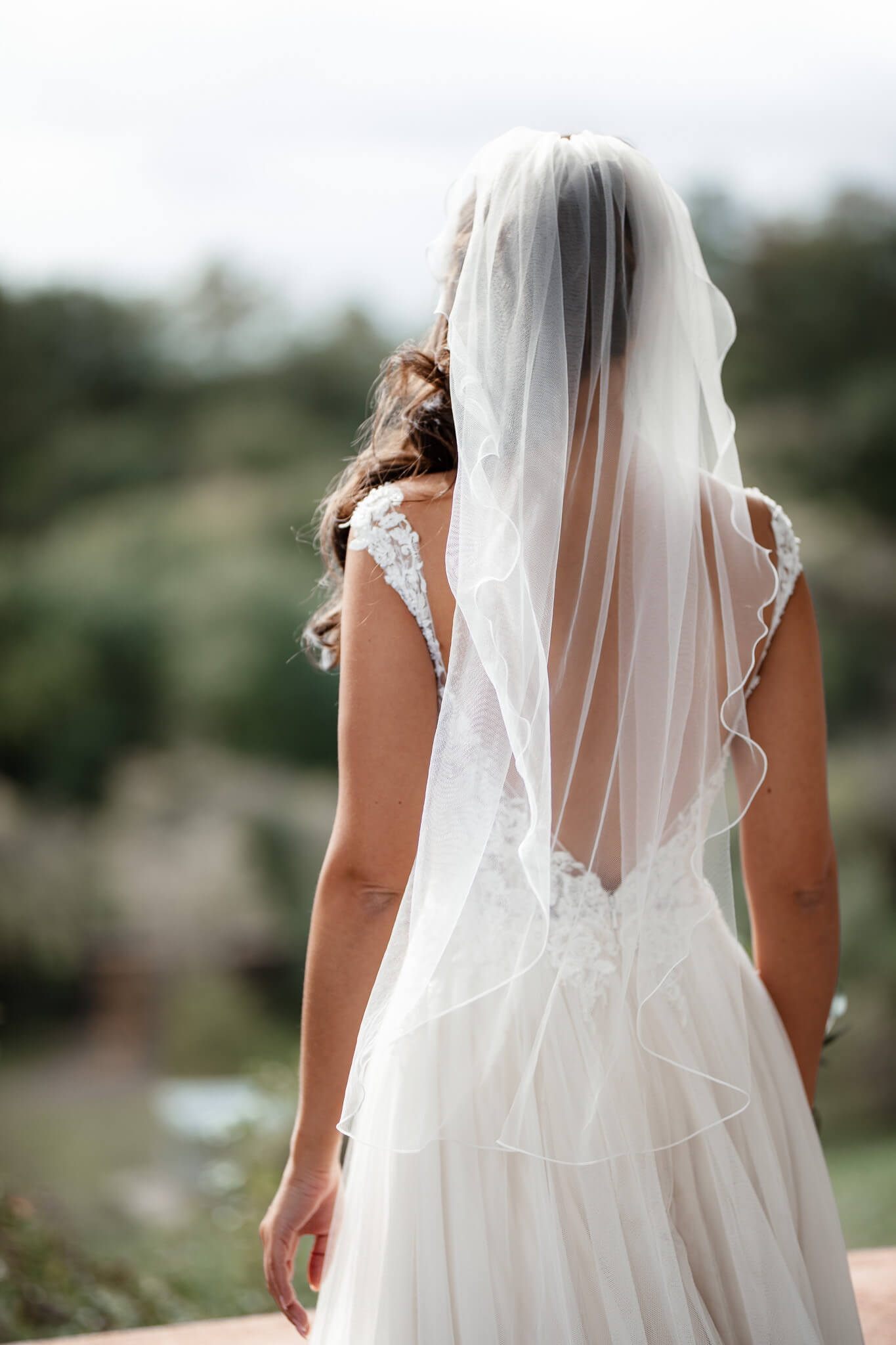 Als Hochzeitsfotograf in Mörstadt - Jan und Anika 13