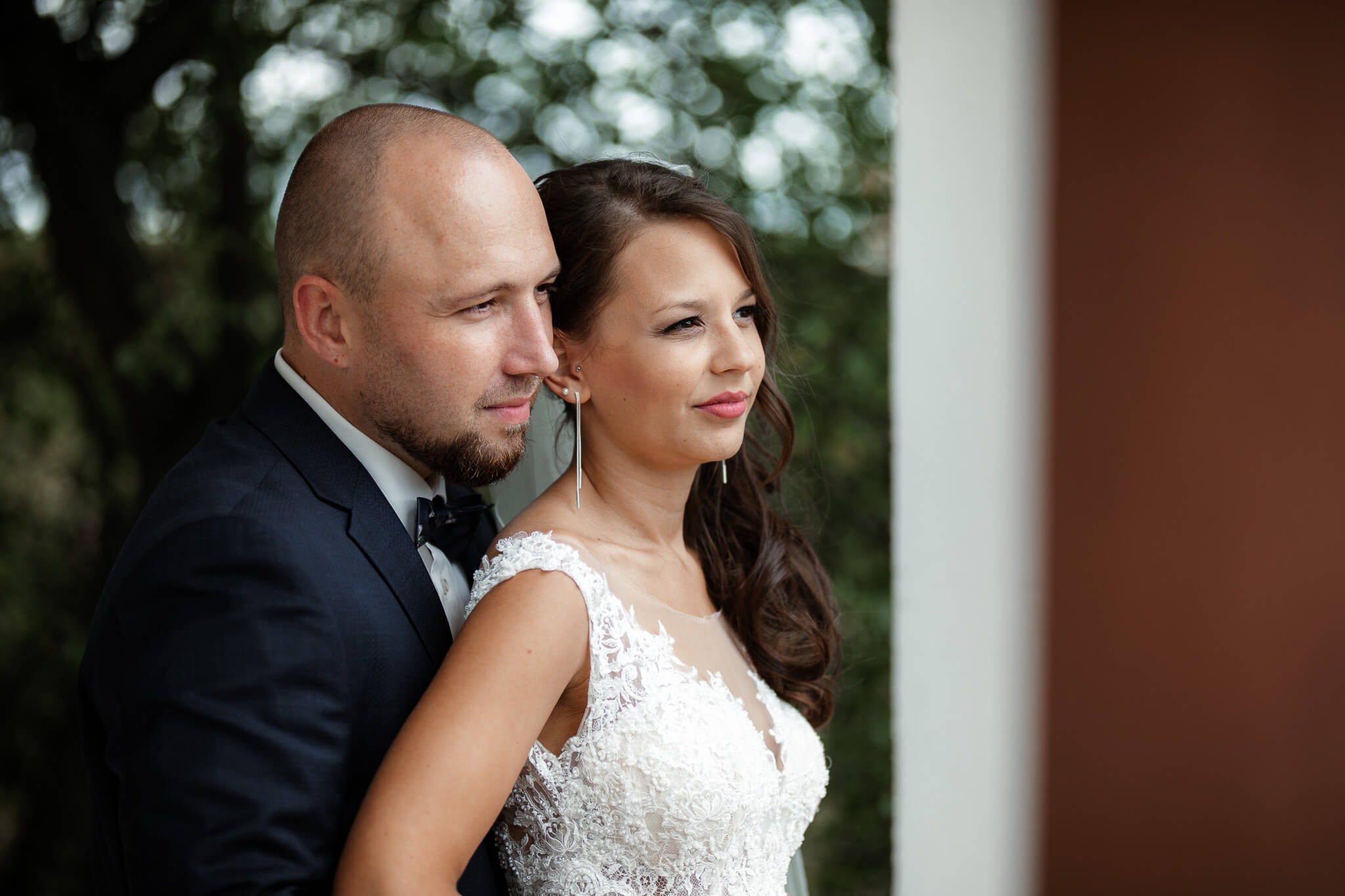 Als Hochzeitsfotograf in Mörstadt - Jan und Anika 15