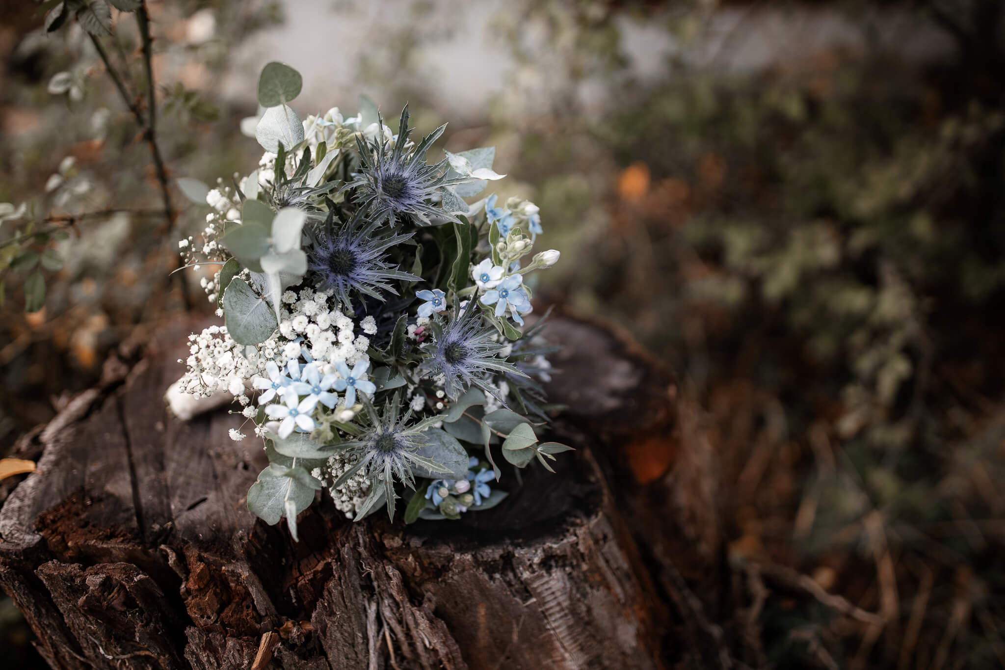 Als Hochzeitsfotograf in Mörstadt - Jan und Anika 17