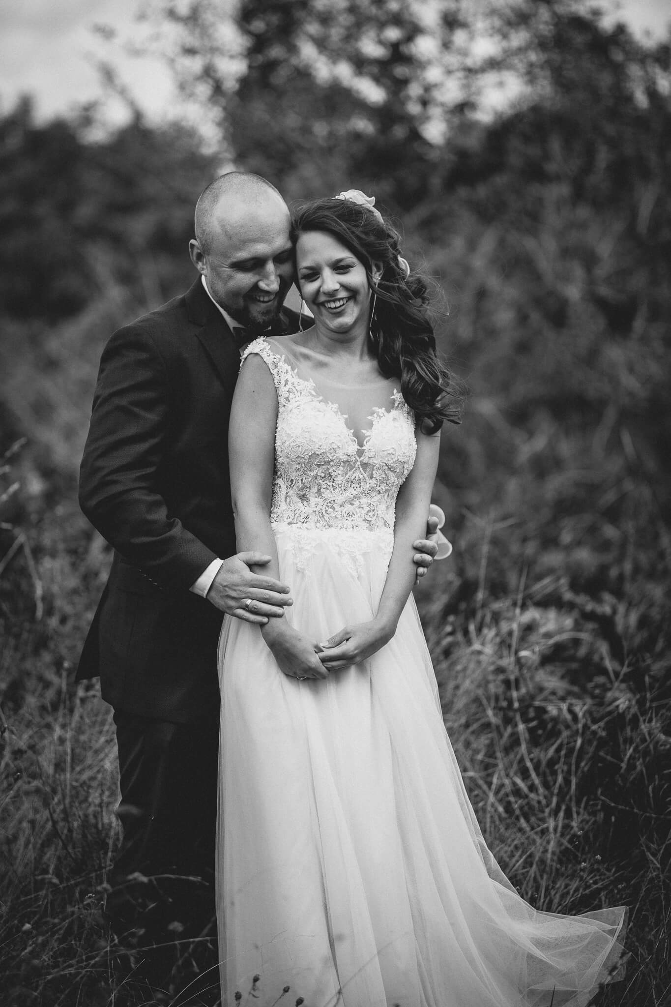 Als Hochzeitsfotograf in Mörstadt - Jan und Anika 19