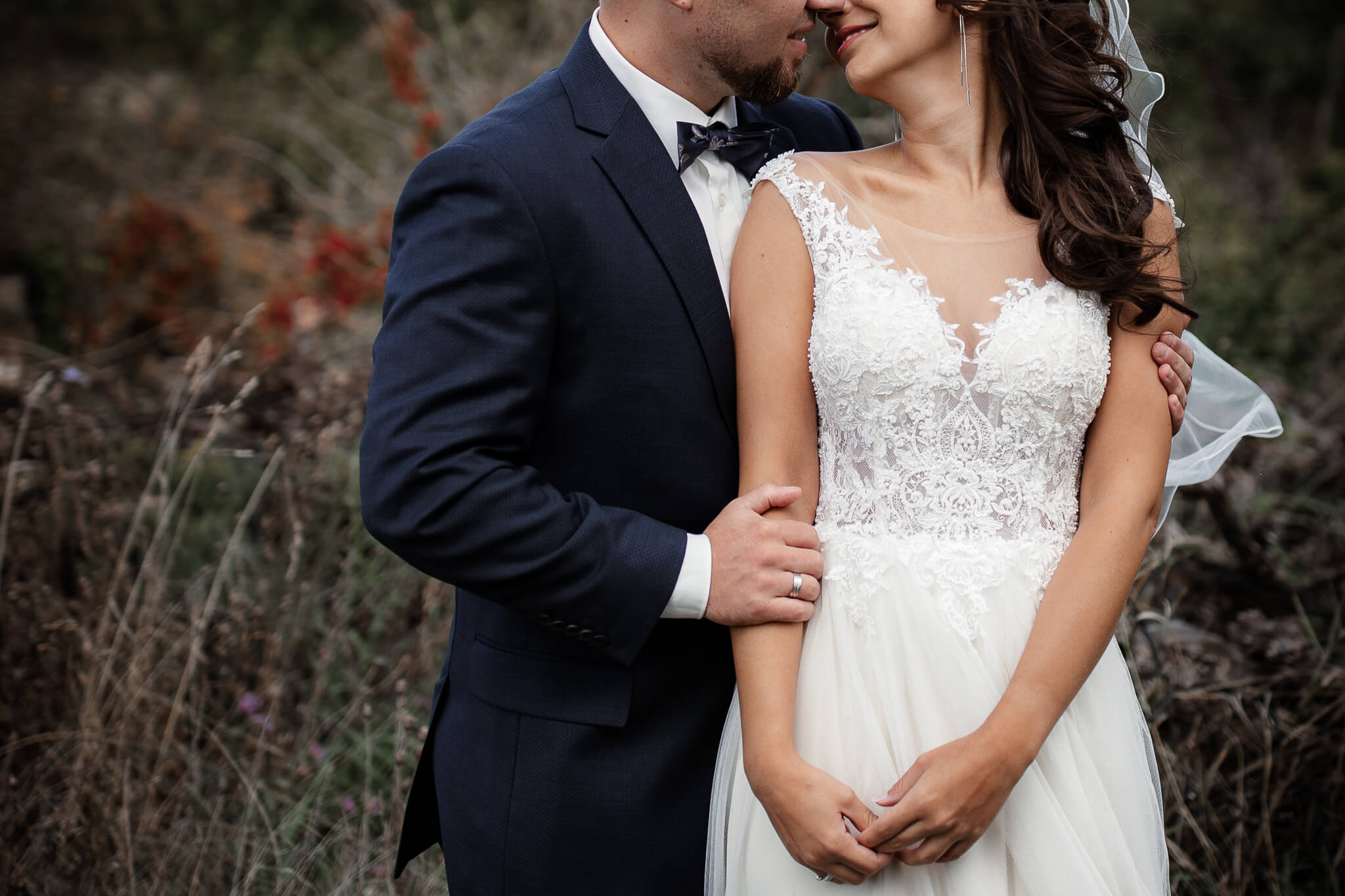 Als Hochzeitsfotograf in Mörstadt - Jan und Anika 20