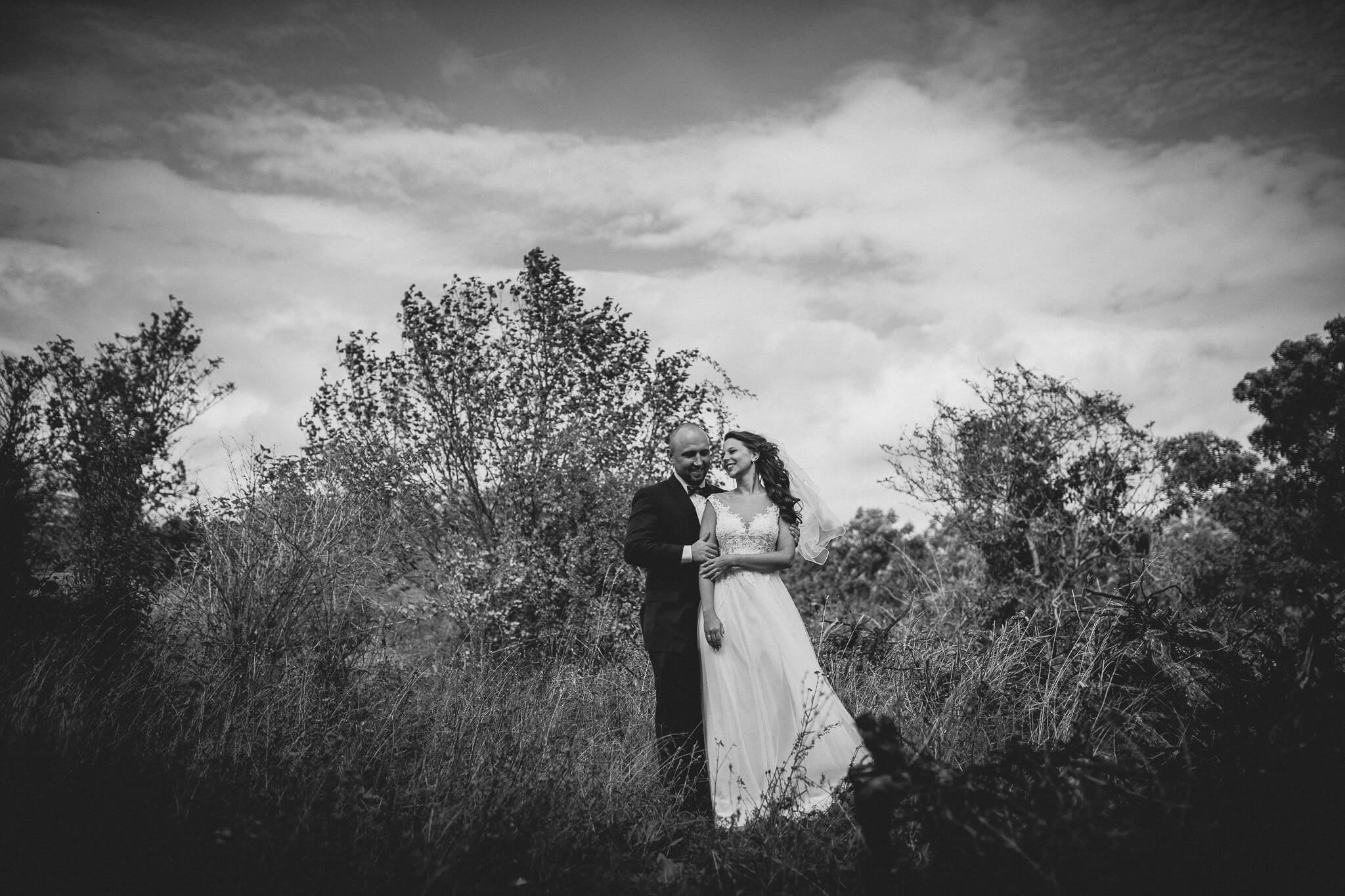 Als Hochzeitsfotograf in Mörstadt - Jan und Anika 22