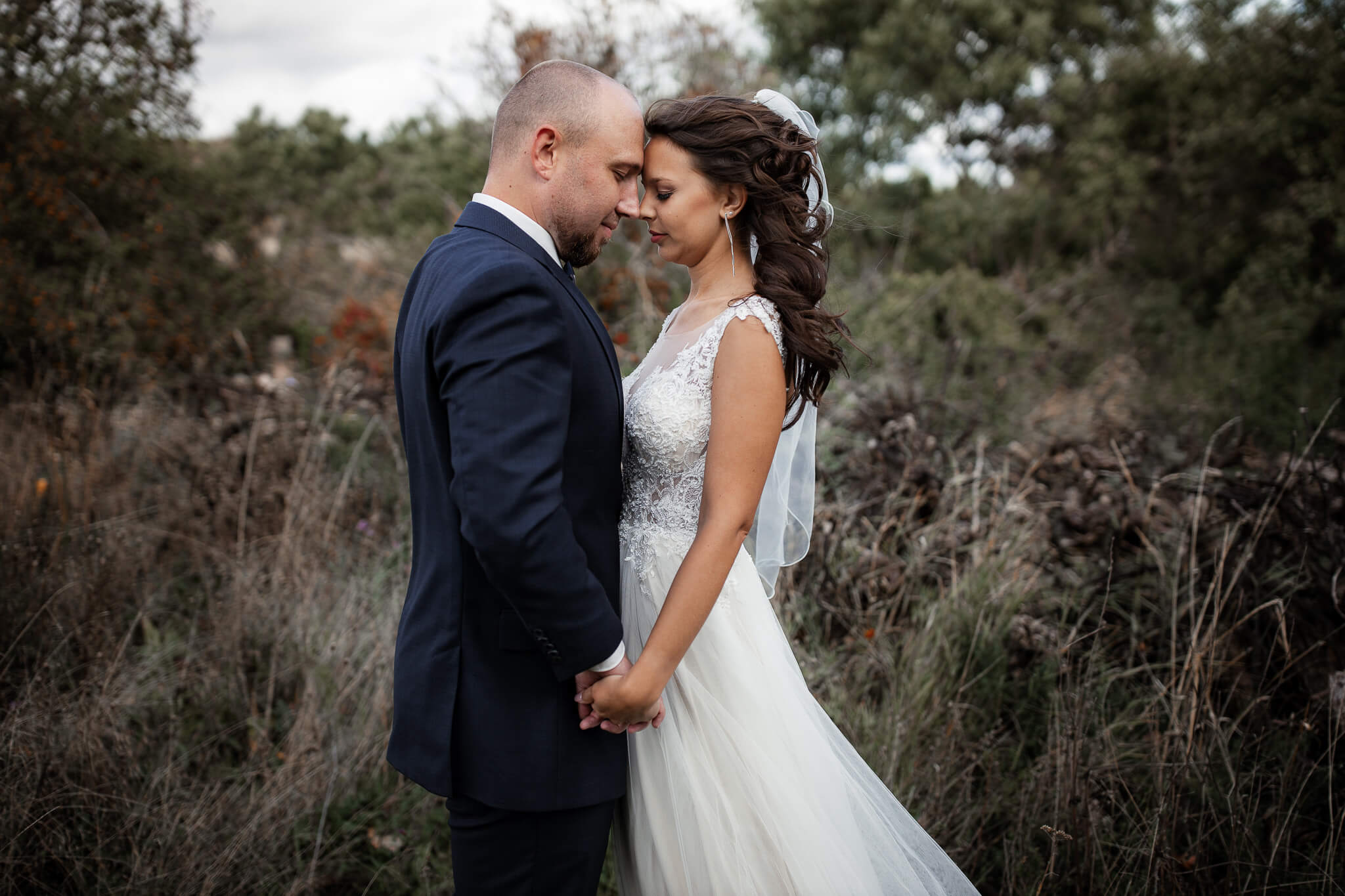 Als Hochzeitsfotograf in Mörstadt - Jan und Anika 23