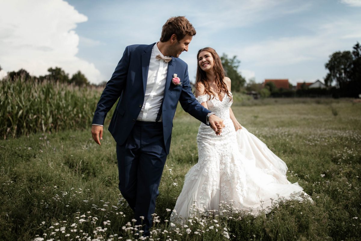 Als Hochzeitsfotograf im Weingewölbe San Martin in Bermersheim 2