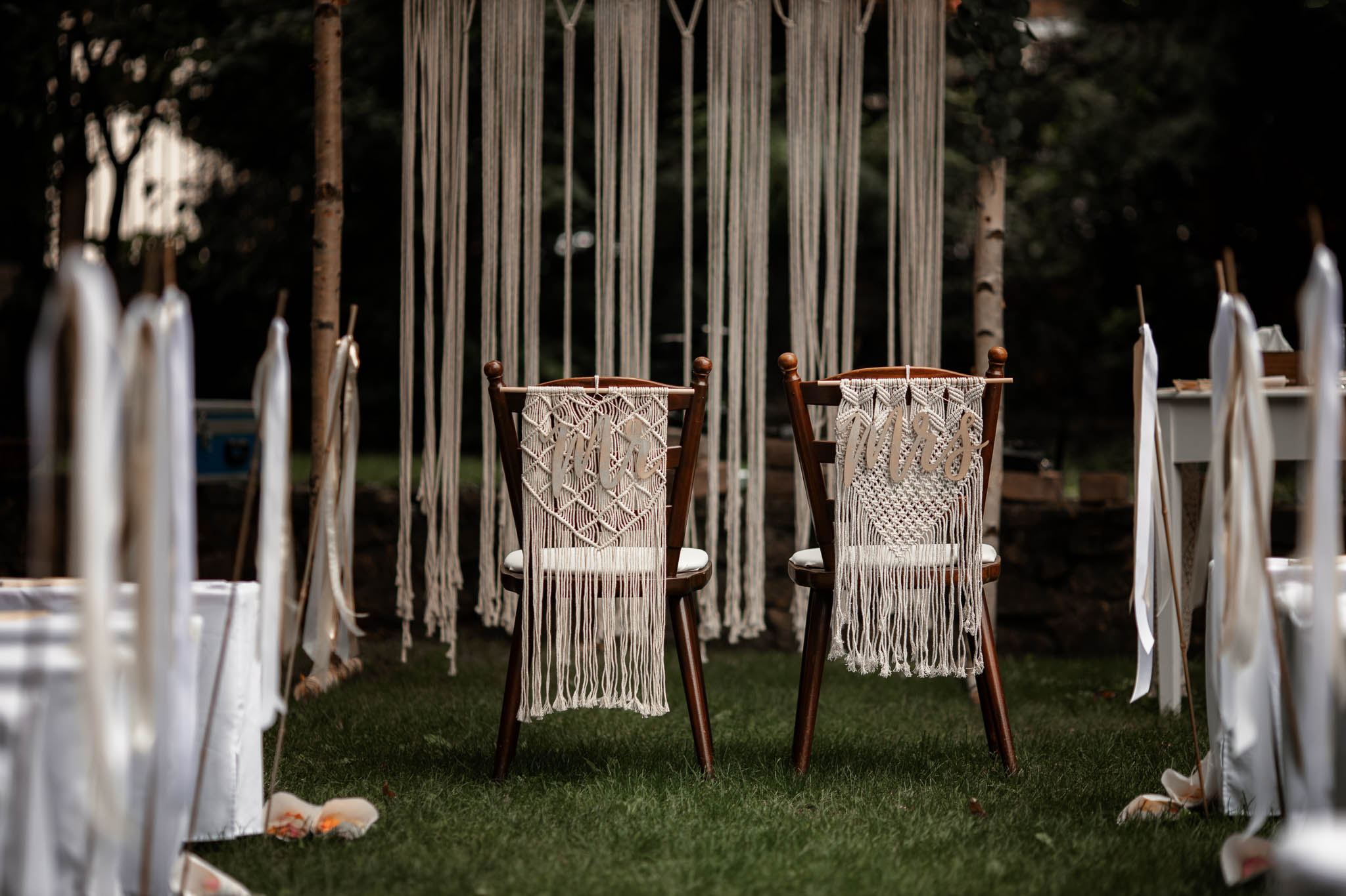 Als Hochzeitsfotograf im Weingewölbe San Martin in Bermersheim 11