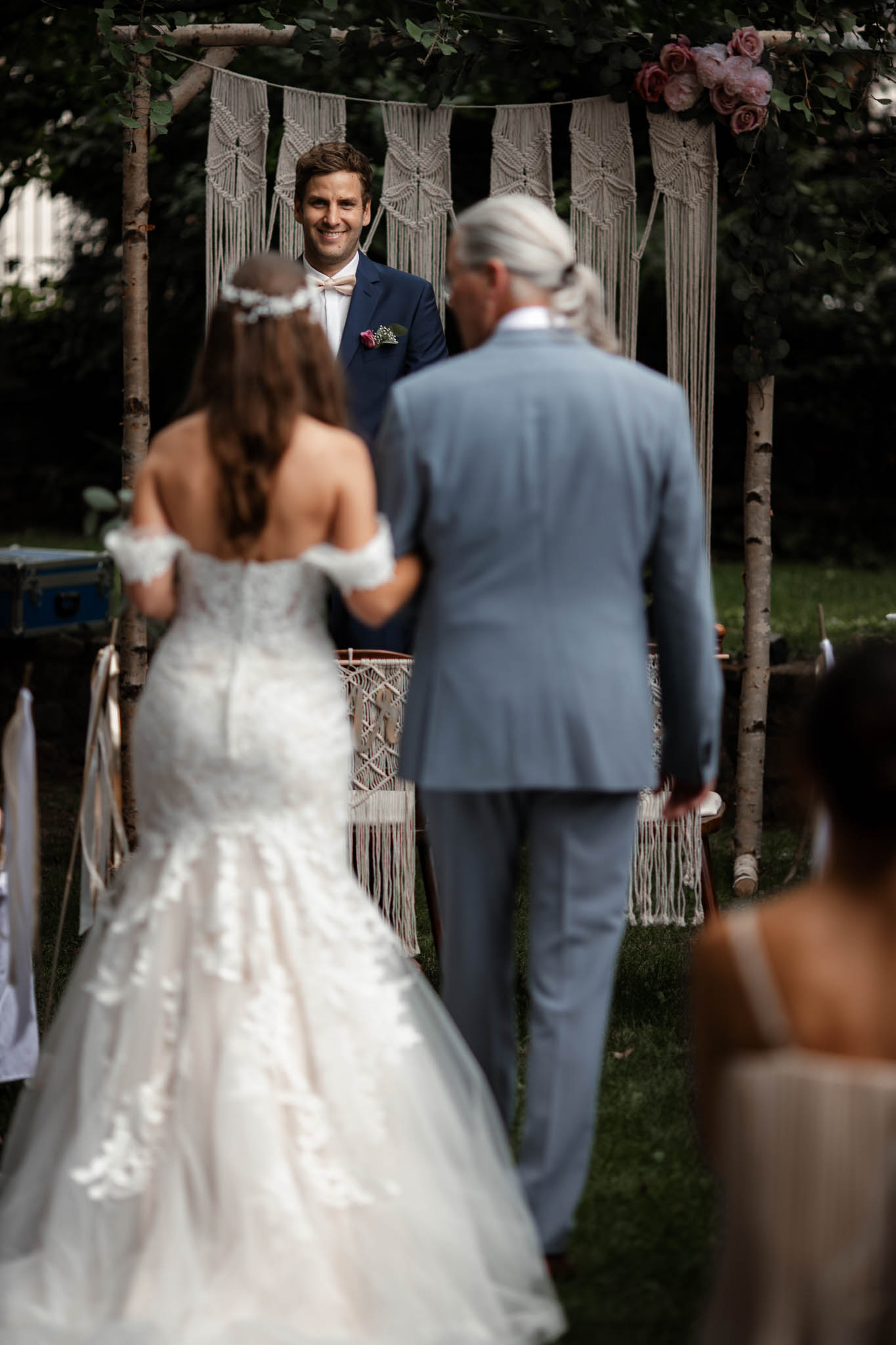 Als Hochzeitsfotograf im Weingewölbe San Martin in Bermersheim 20