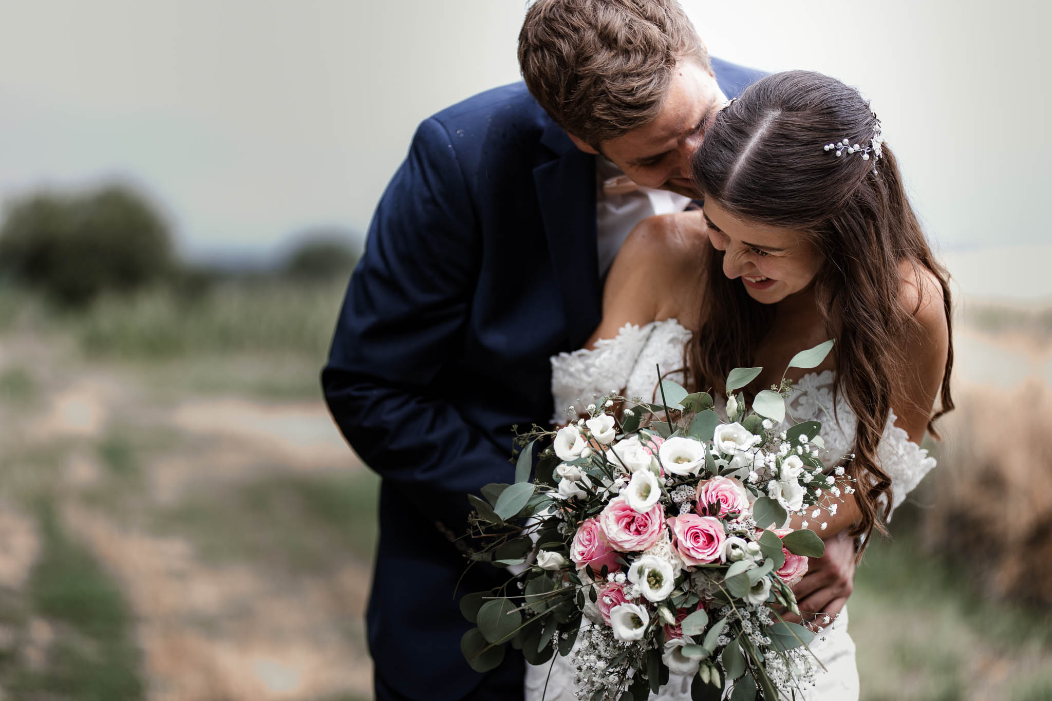 Als Hochzeitsfotograf im Weingewölbe San Martin in Bermersheim 35