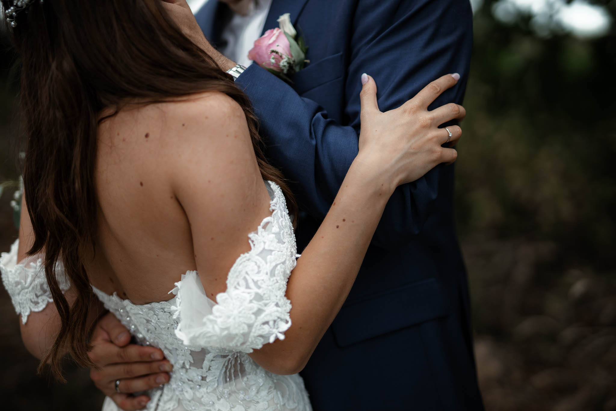 Als Hochzeitsfotograf im Weingewölbe San Martin in Bermersheim 36