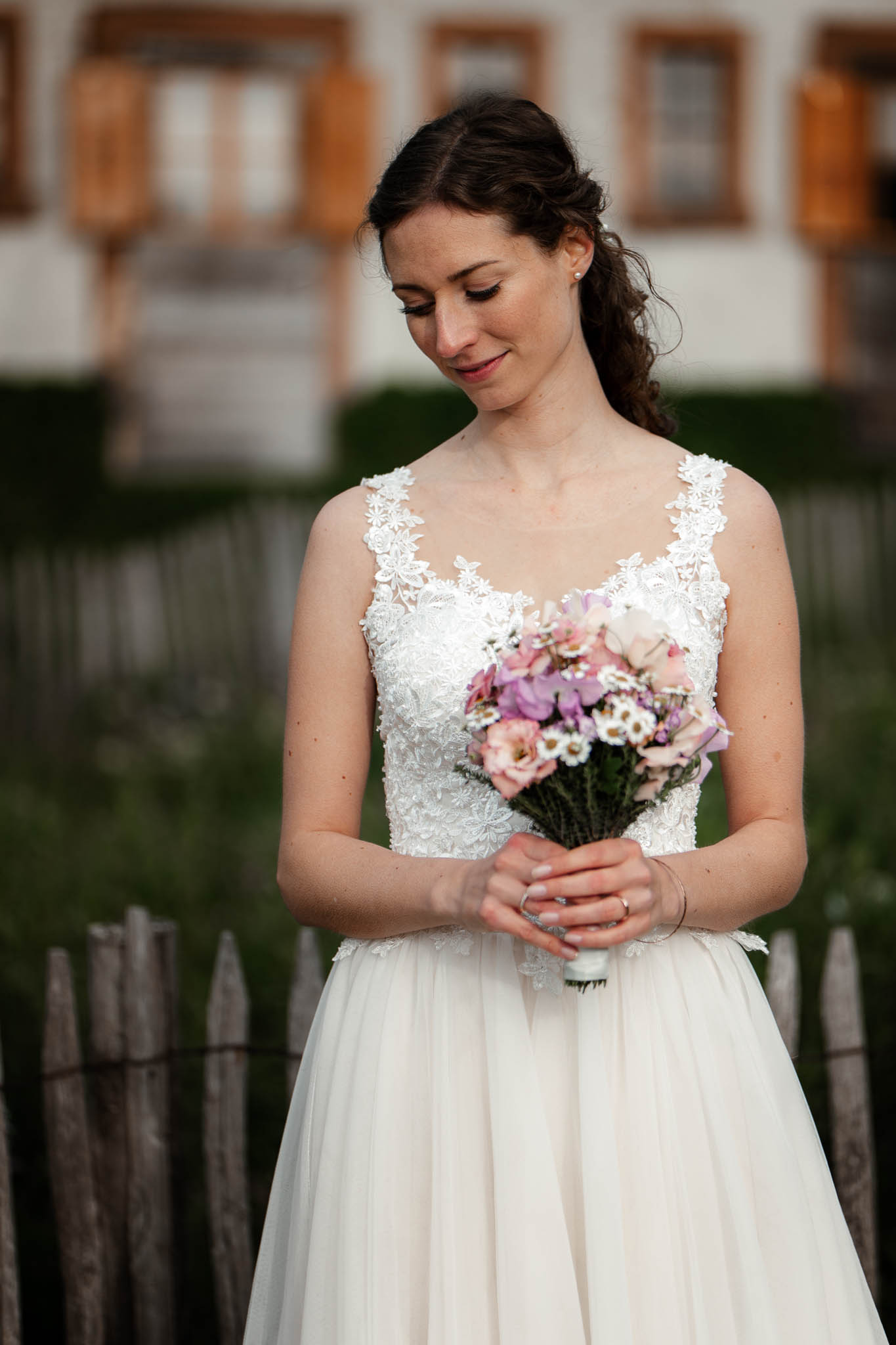 Als Hochzeitsfotograf im Hofgut Ruppertsberg: Hochzeit von Lisa und Max mit freier Trauung 94