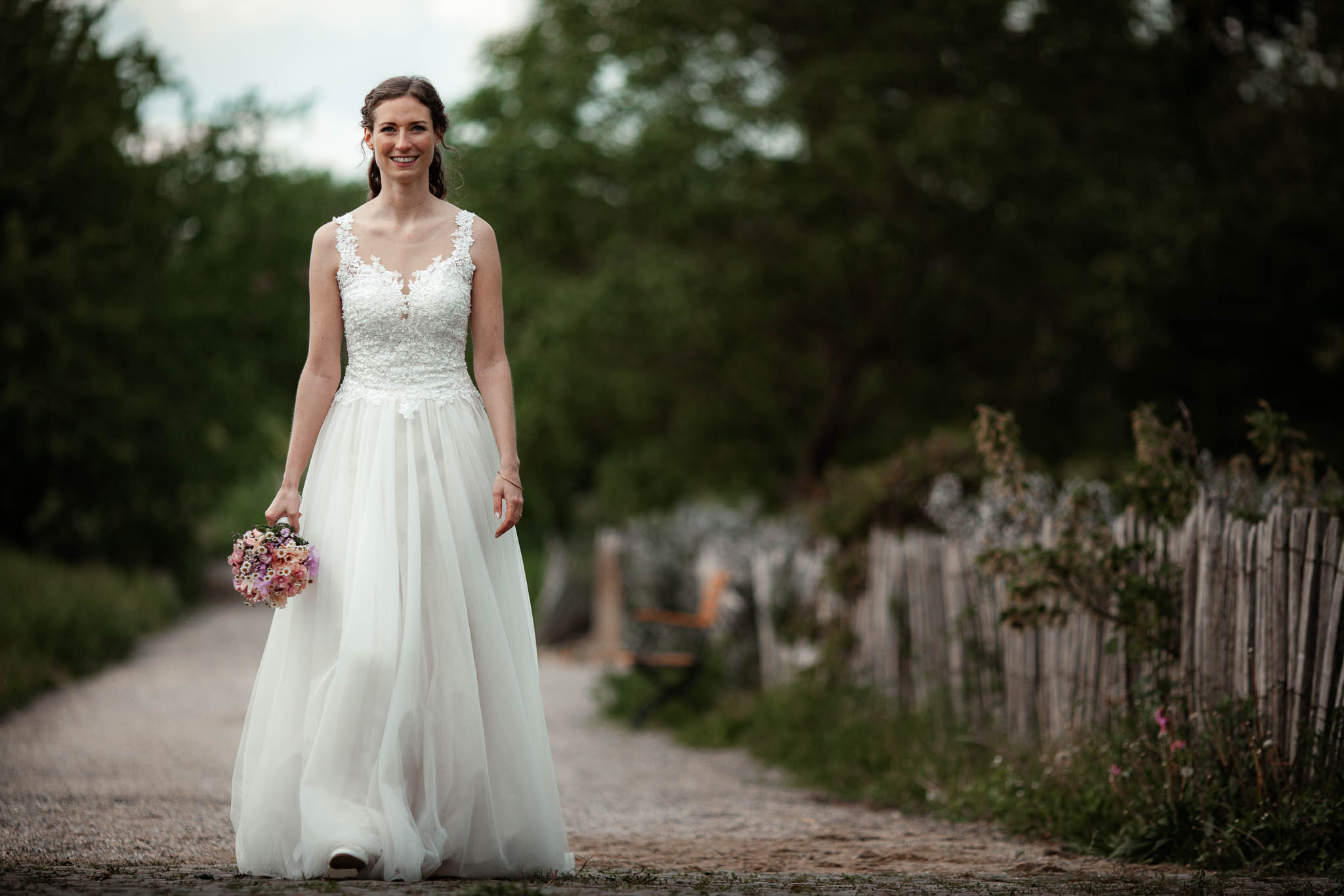 Als Hochzeitsfotograf im Hofgut Ruppertsberg: Hochzeit von Lisa und Max mit freier Trauung 97