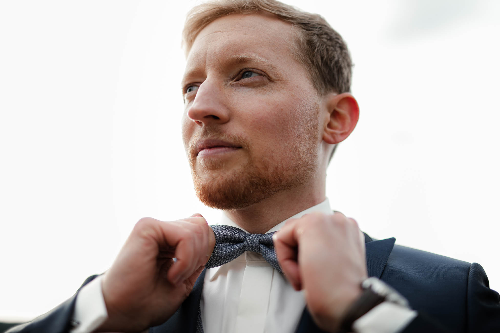 Als Hochzeitsfotograf im Hofgut Ruppertsberg: Hochzeit von Lisa und Max mit freier Trauung 98