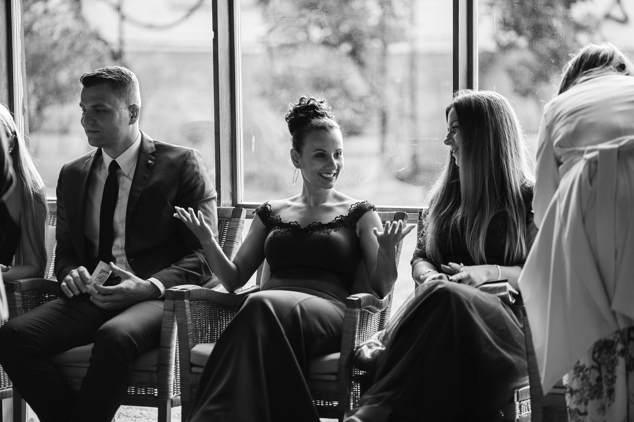 Als Hochzeitsfotograf im Hofgut Ruppertsberg: Hochzeit von Lisa und Max mit freier Trauung 104