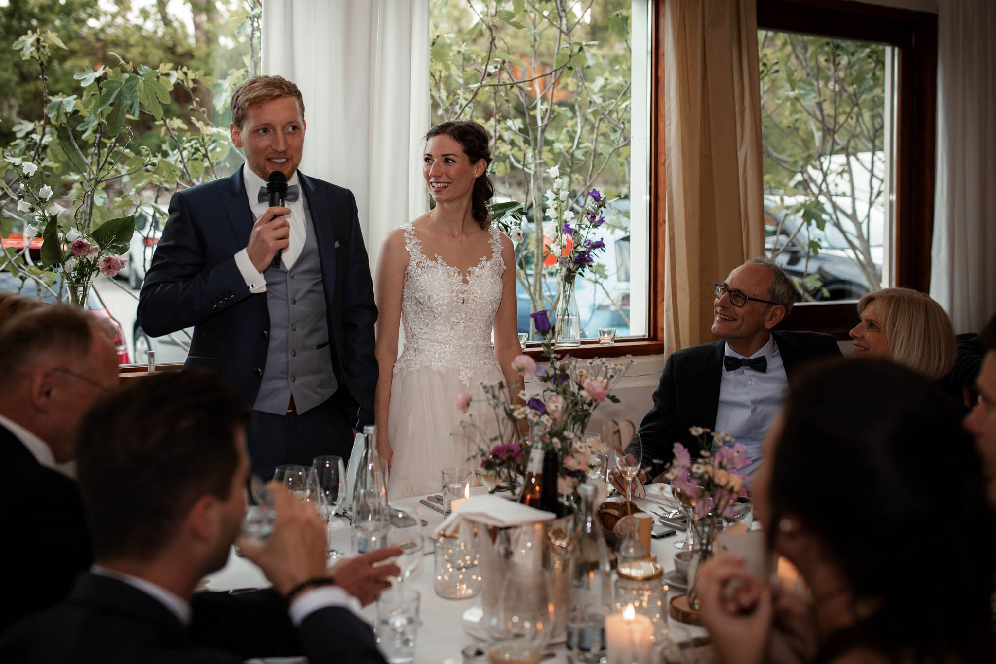 Als Hochzeitsfotograf im Hofgut Ruppertsberg: Hochzeit von Lisa und Max mit freier Trauung 115