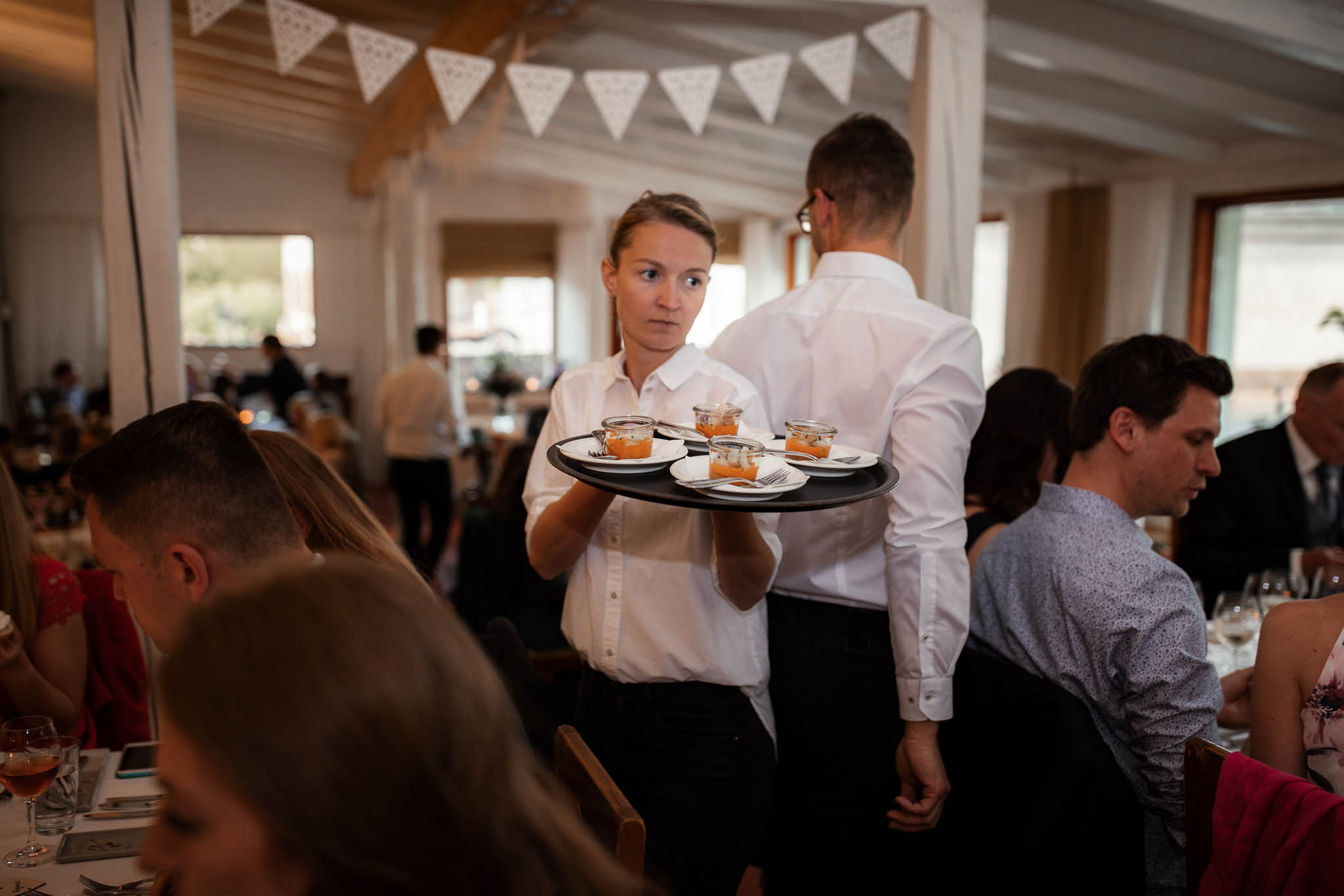 Als Hochzeitsfotograf im Hofgut Ruppertsberg: Hochzeit von Lisa und Max mit freier Trauung 117