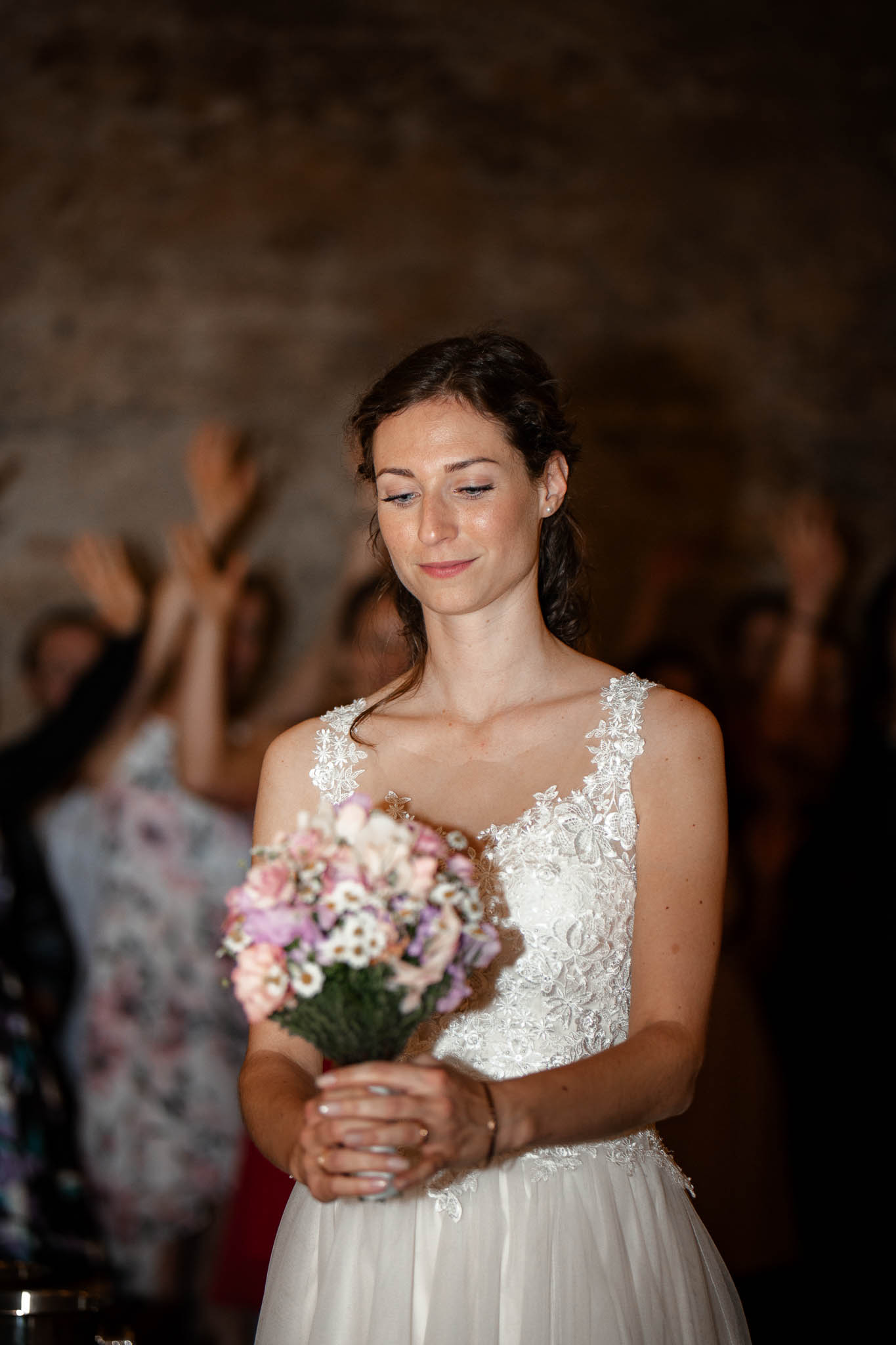 Als Hochzeitsfotograf im Hofgut Ruppertsberg: Hochzeit von Lisa und Max mit freier Trauung 129