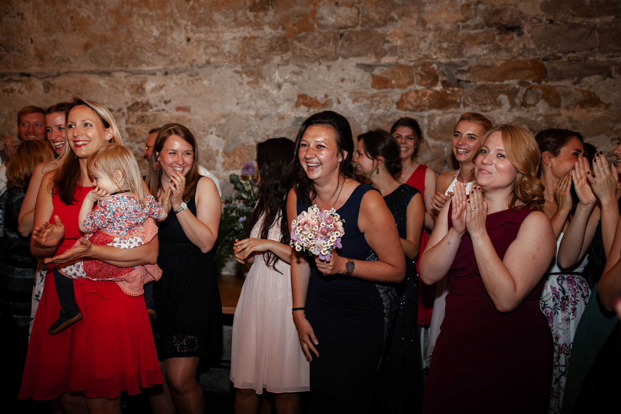 Als Hochzeitsfotograf im Hofgut Ruppertsberg: Hochzeit von Lisa und Max mit freier Trauung 131