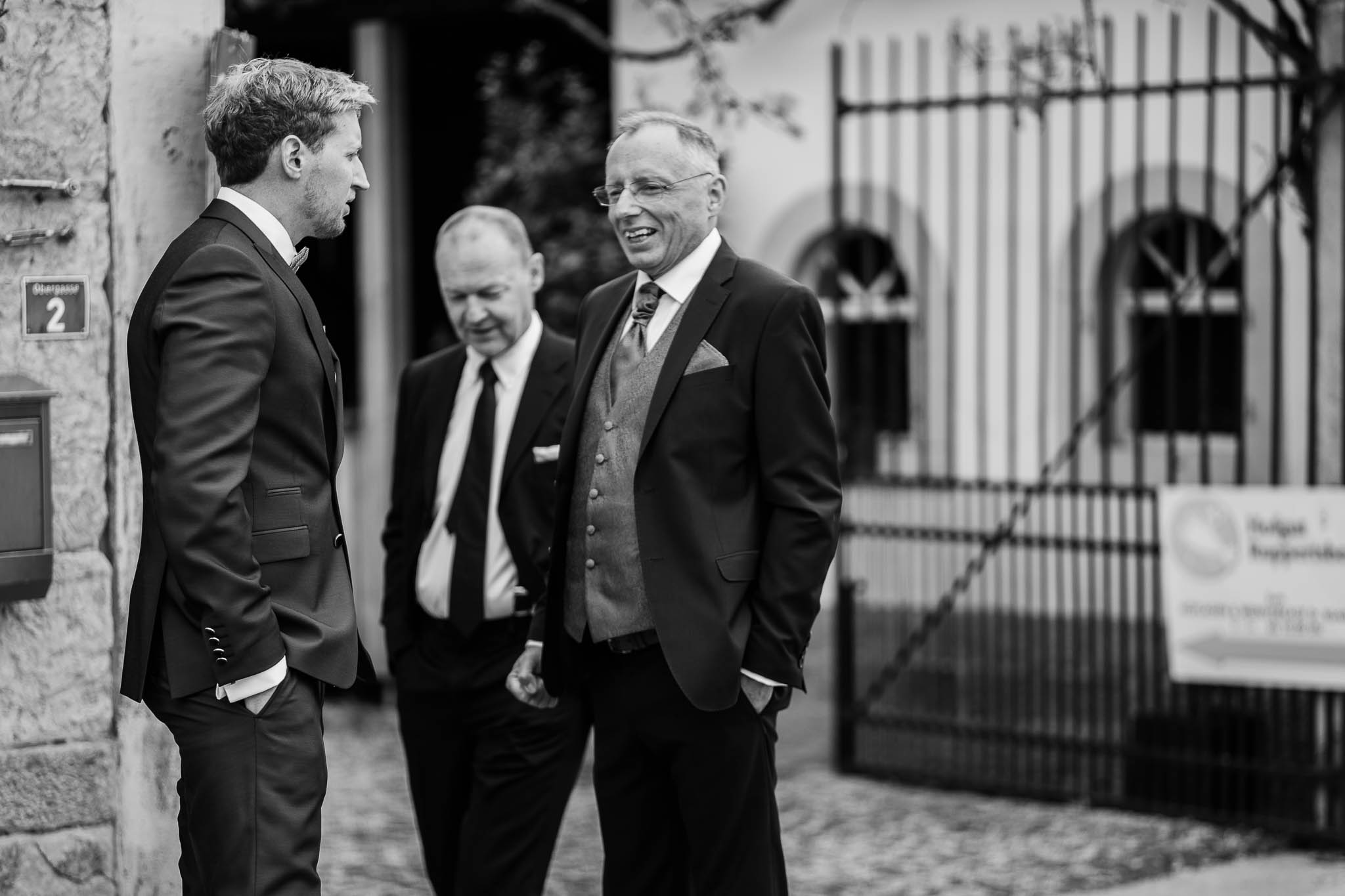 Als Hochzeitsfotograf im Hofgut Ruppertsberg: Hochzeit von Lisa und Max mit freier Trauung 8