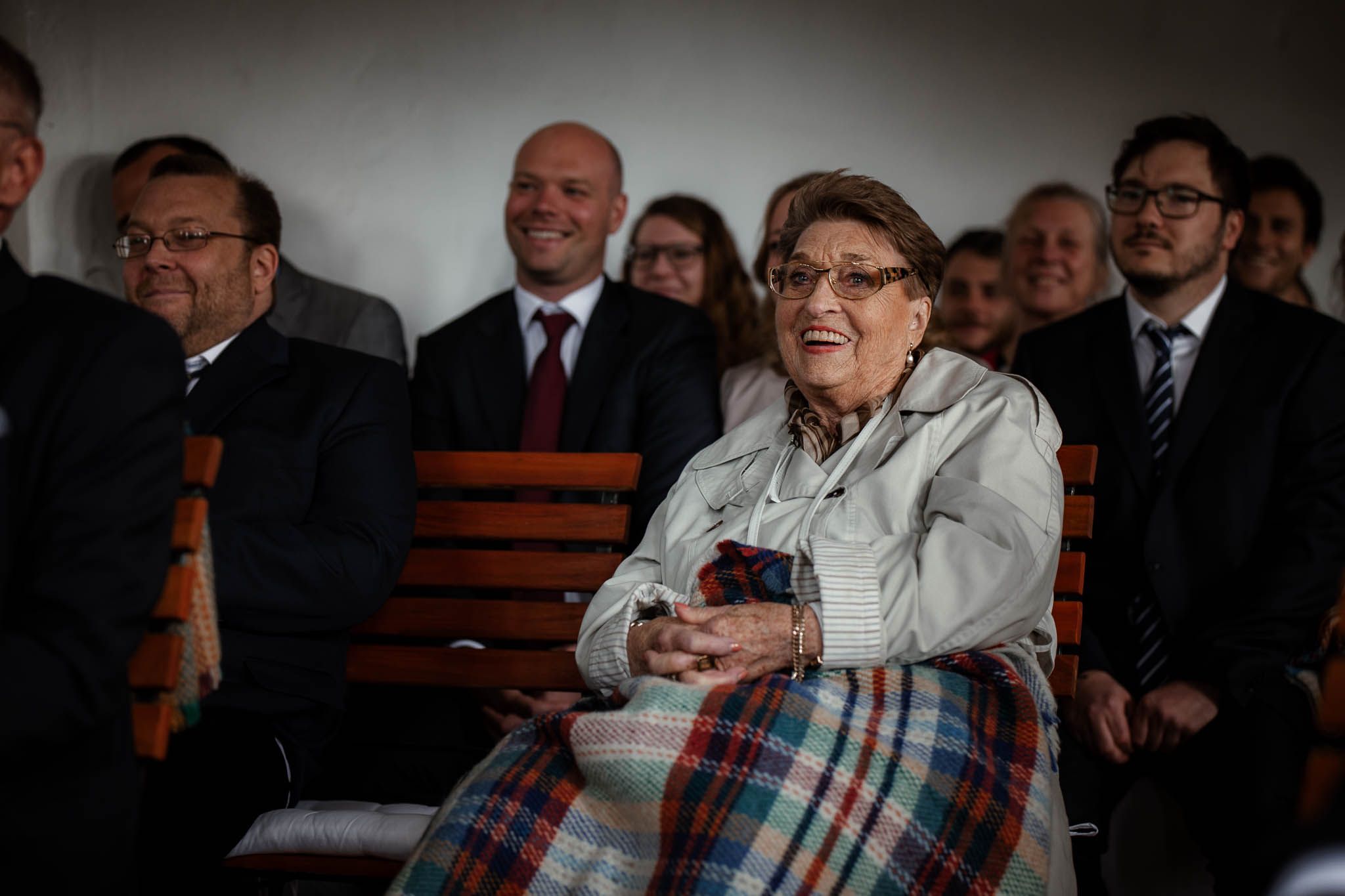 Als Hochzeitsfotograf im Hofgut Ruppertsberg: Hochzeit von Lisa und Max mit freier Trauung 31