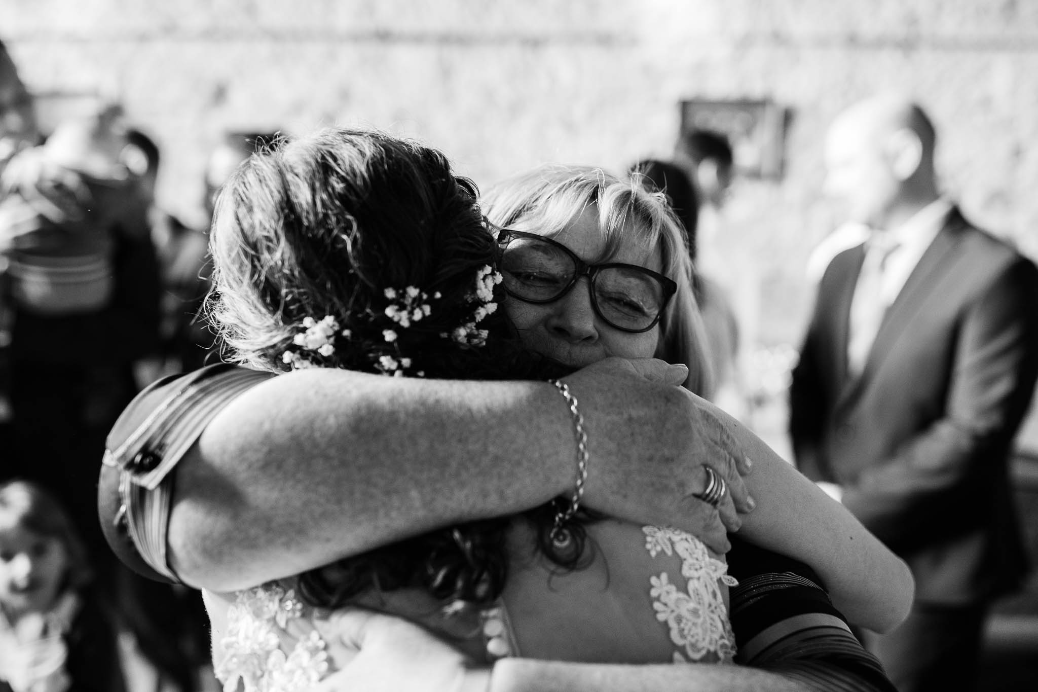 Als Hochzeitsfotograf im Hofgut Ruppertsberg: Hochzeit von Lisa und Max mit freier Trauung 50