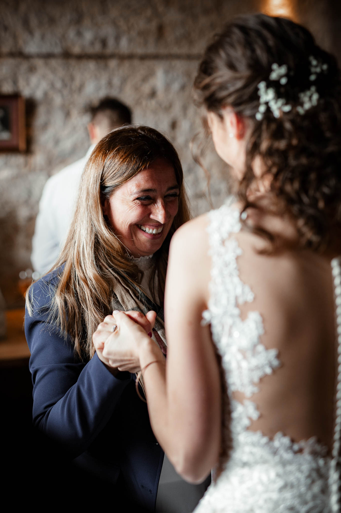 Als Hochzeitsfotograf im Hofgut Ruppertsberg: Hochzeit von Lisa und Max mit freier Trauung 52