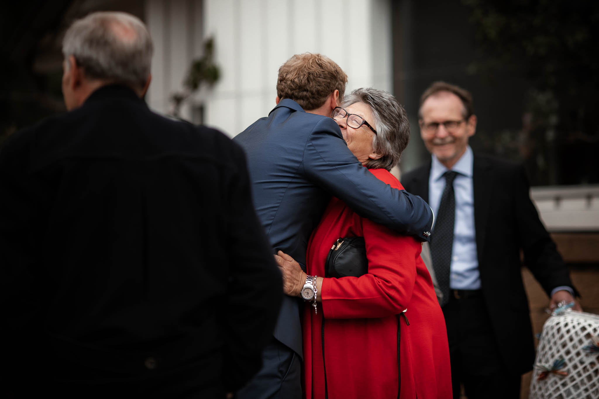 Als Hochzeitsfotograf im Hofgut Ruppertsberg: Hochzeit von Lisa und Max mit freier Trauung 5