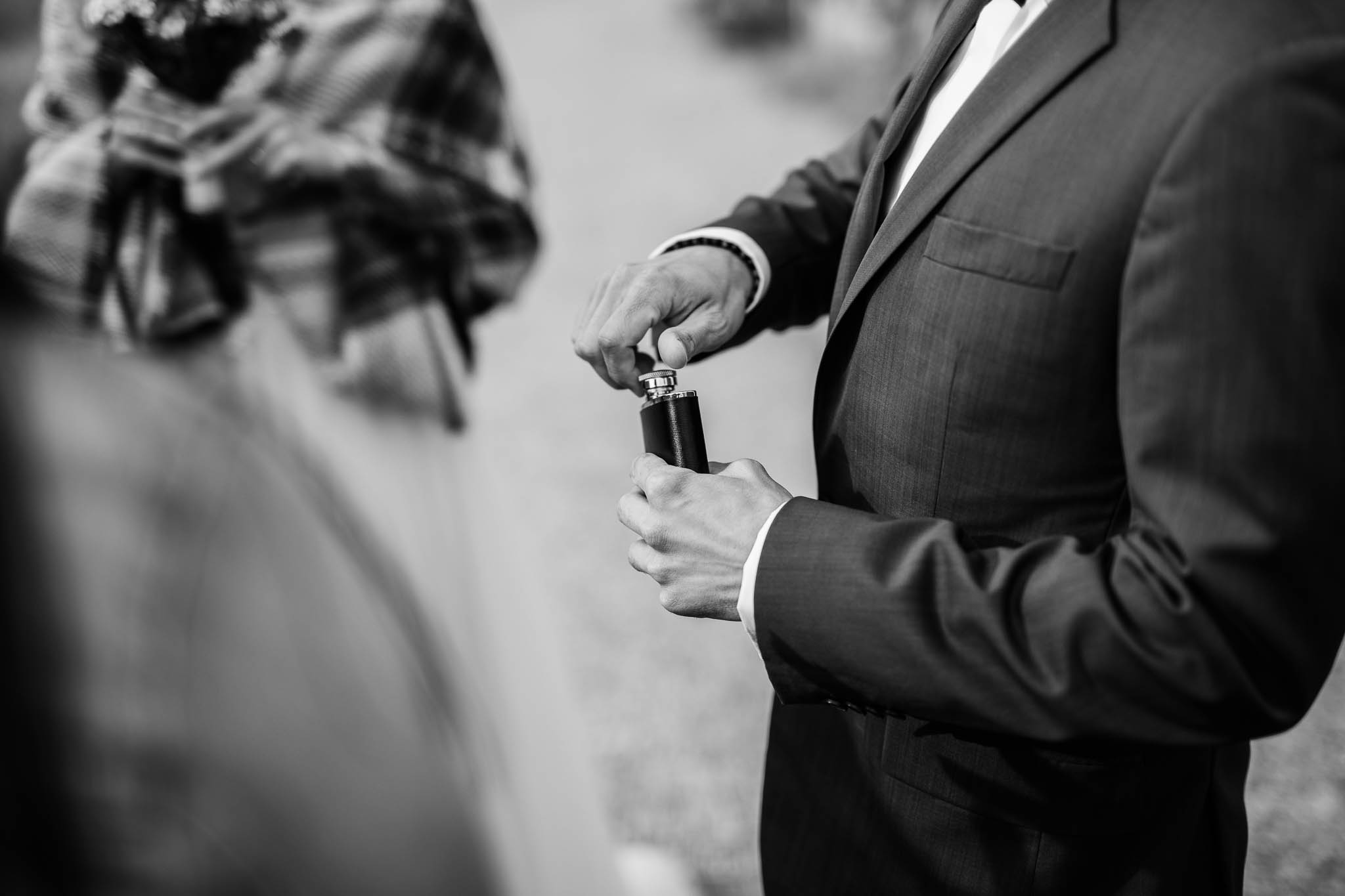 Als Hochzeitsfotograf im Hofgut Ruppertsberg: Hochzeit von Lisa und Max mit freier Trauung 69