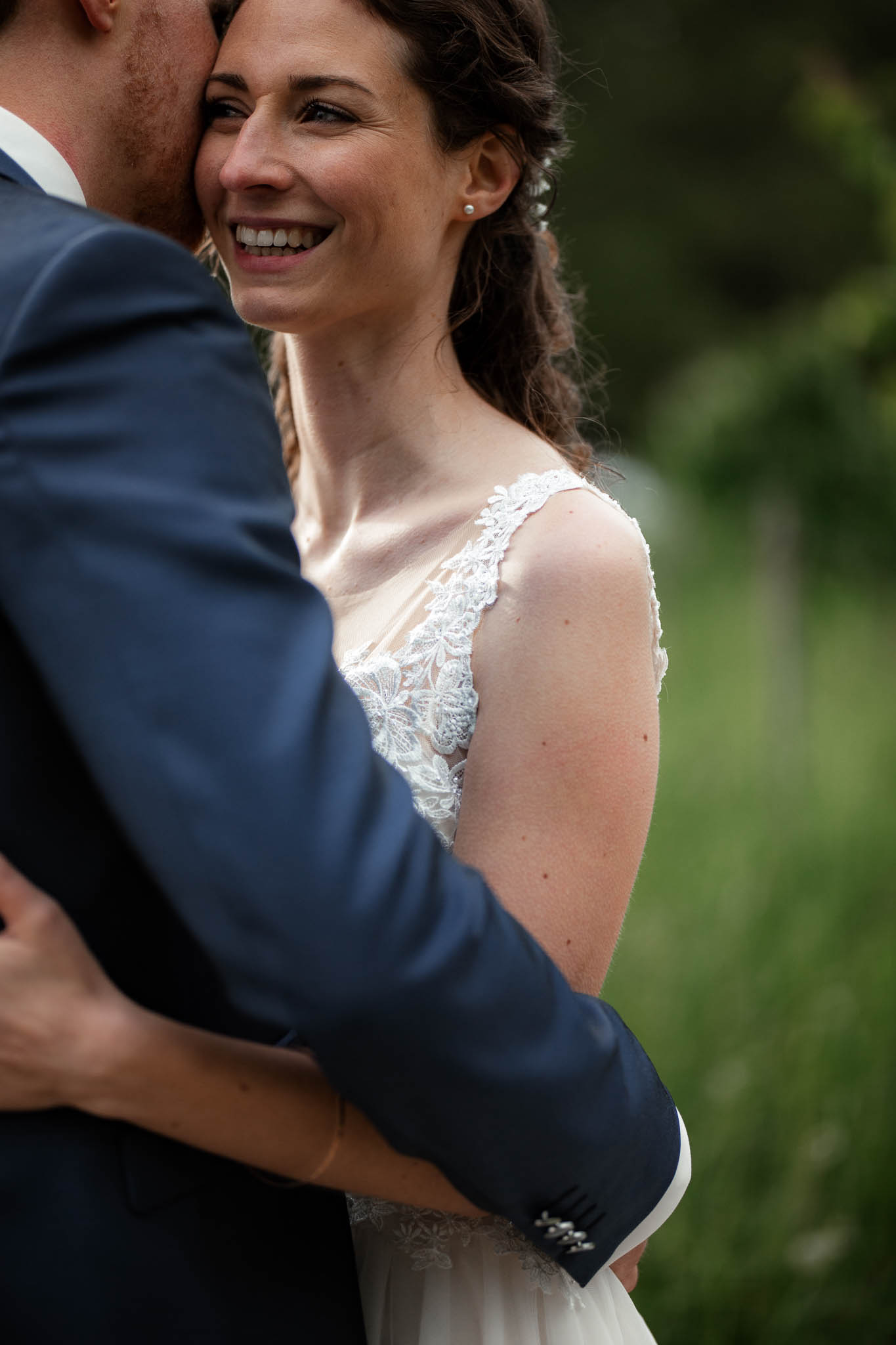 Als Hochzeitsfotograf im Hofgut Ruppertsberg: Hochzeit von Lisa und Max mit freier Trauung 85