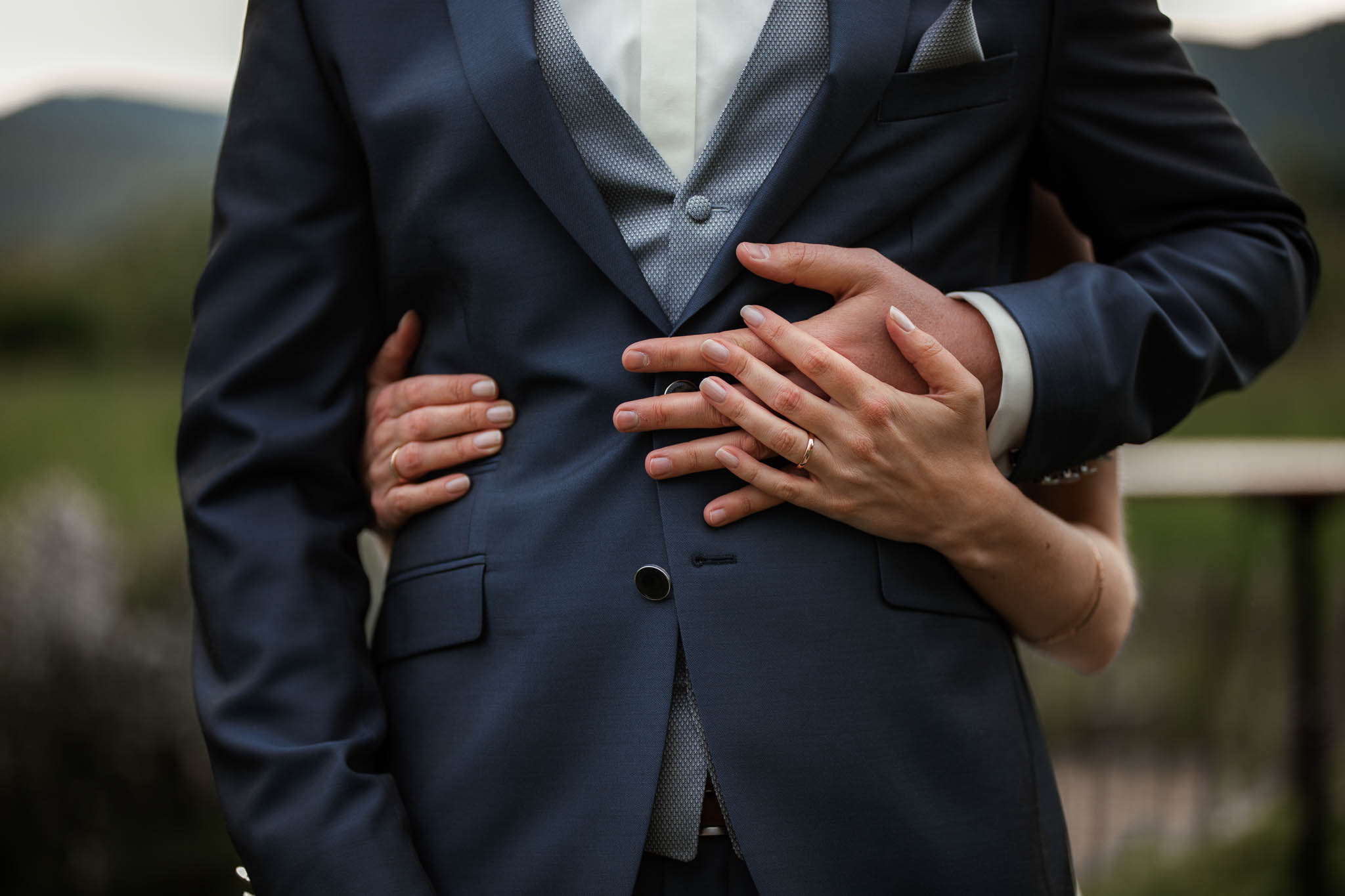 Als Hochzeitsfotograf im Hofgut Ruppertsberg: Hochzeit von Lisa und Max mit freier Trauung 89