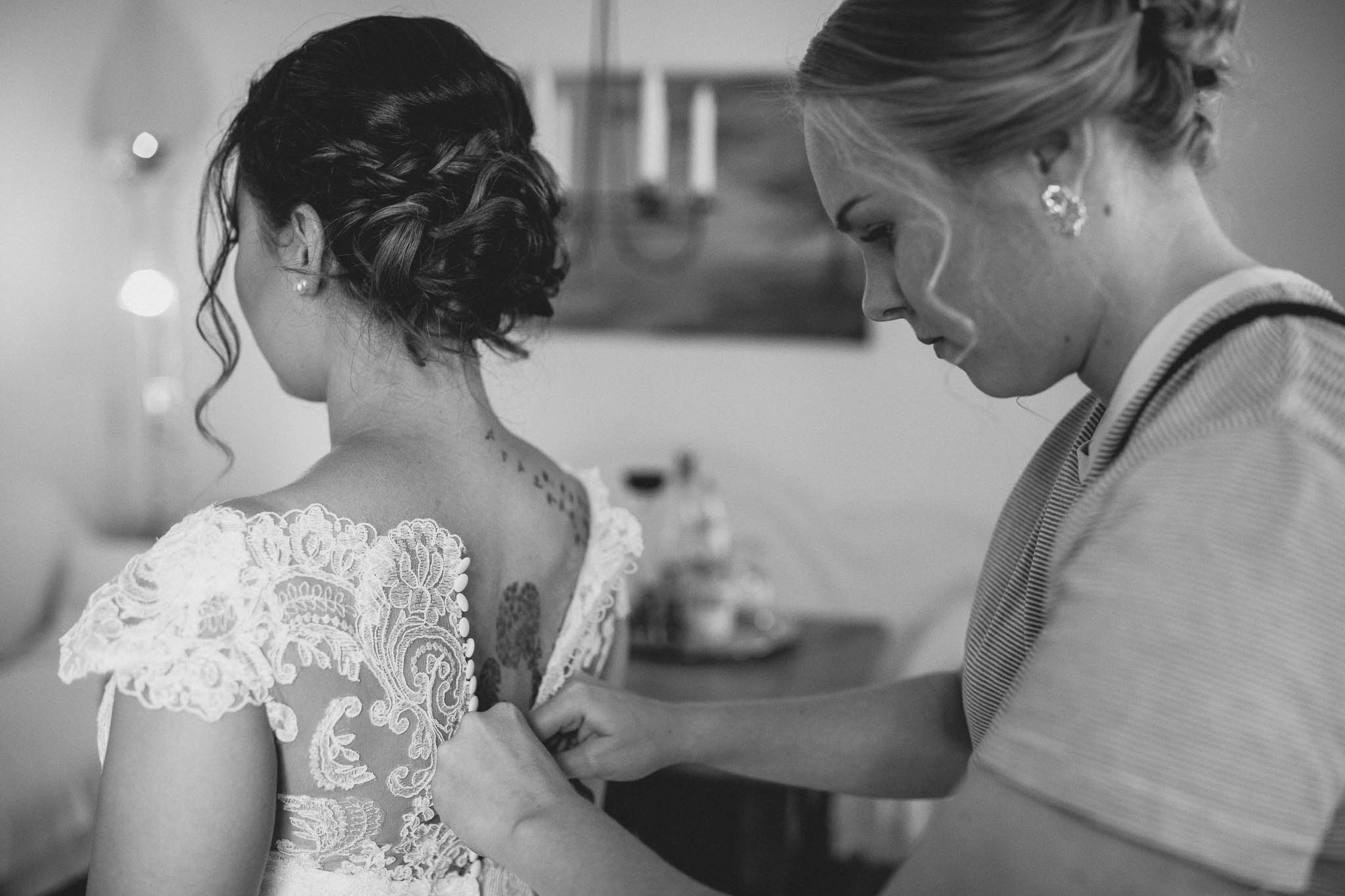 Hochzeitsfotograf Köngernheim - kirchliche Trauung Sofie & Daniel 11