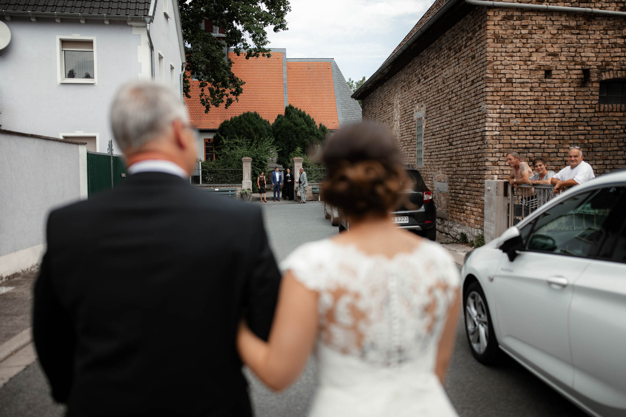 Als Hochzeitsfotograf in Alzey - Mauchenheim, Weingut Fitting 22