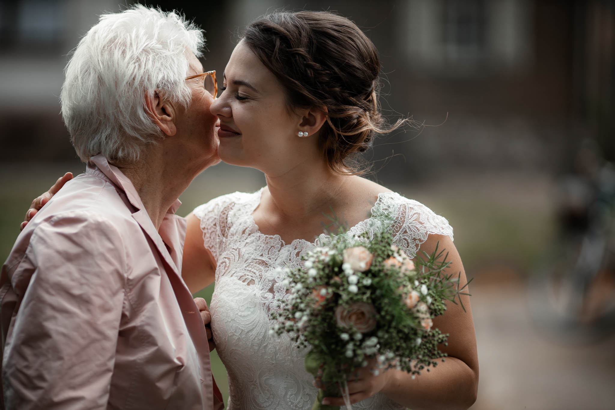 Hochzeitsfotograf Köngernheim - kirchliche Trauung Sofie & Daniel 28