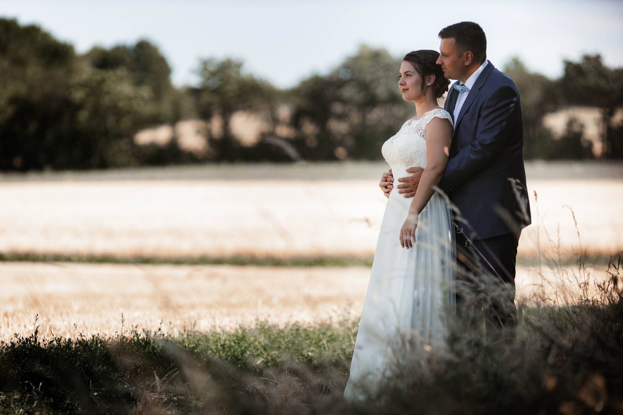 Hochzeitsfotograf Köngernheim - kirchliche Trauung Sofie & Daniel 53